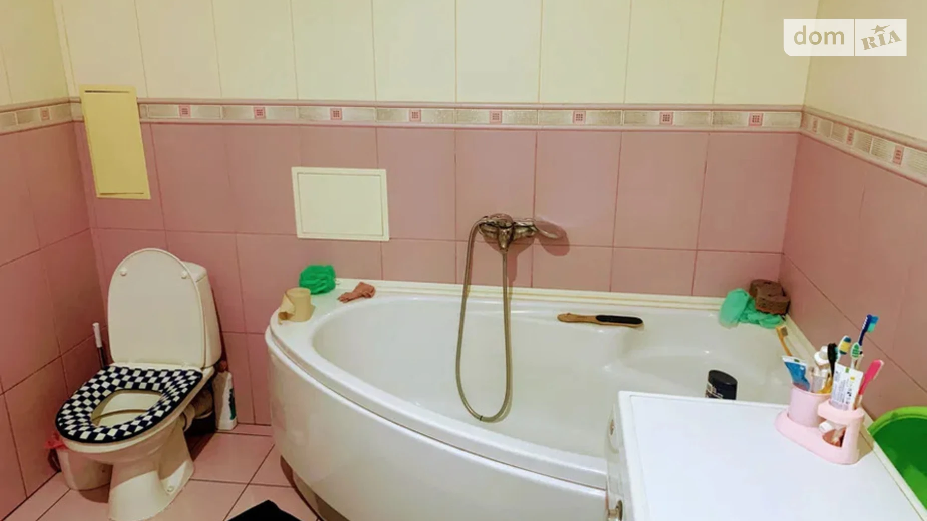 Продається 3-кімнатна квартира 71.3 кв. м у Кам'янському, просп. Свободи(Леніна), 67 - фото 4