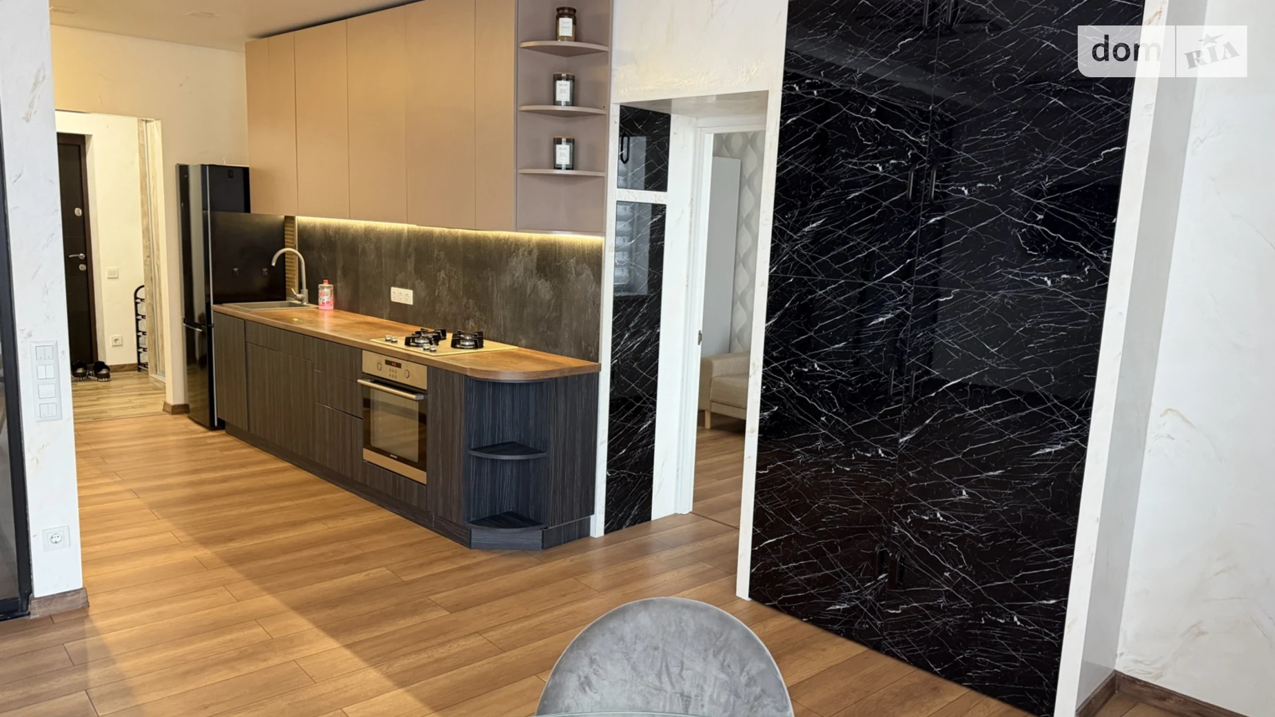 Продається 2-кімнатна квартира 77 кв. м у Києві, цена: 155000 $ - фото 3