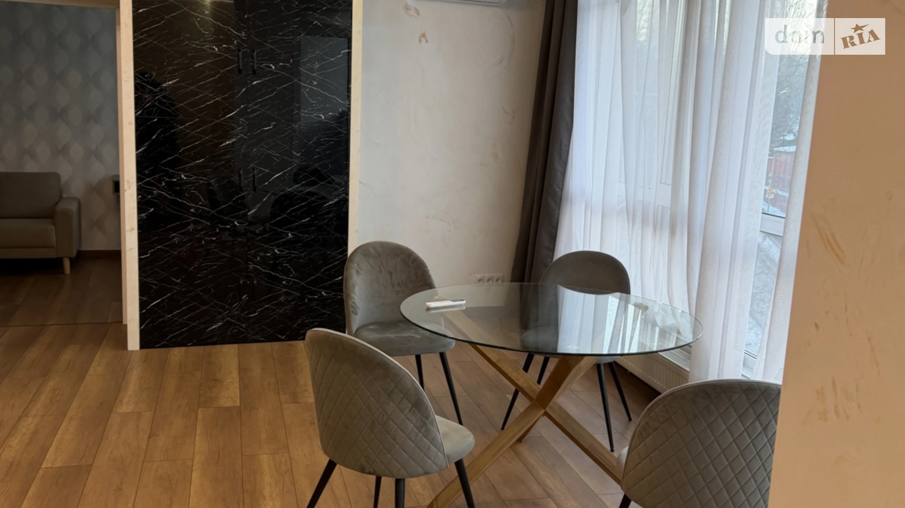 Продається 2-кімнатна квартира 77 кв. м у Києві, цена: 155000 $ - фото 4