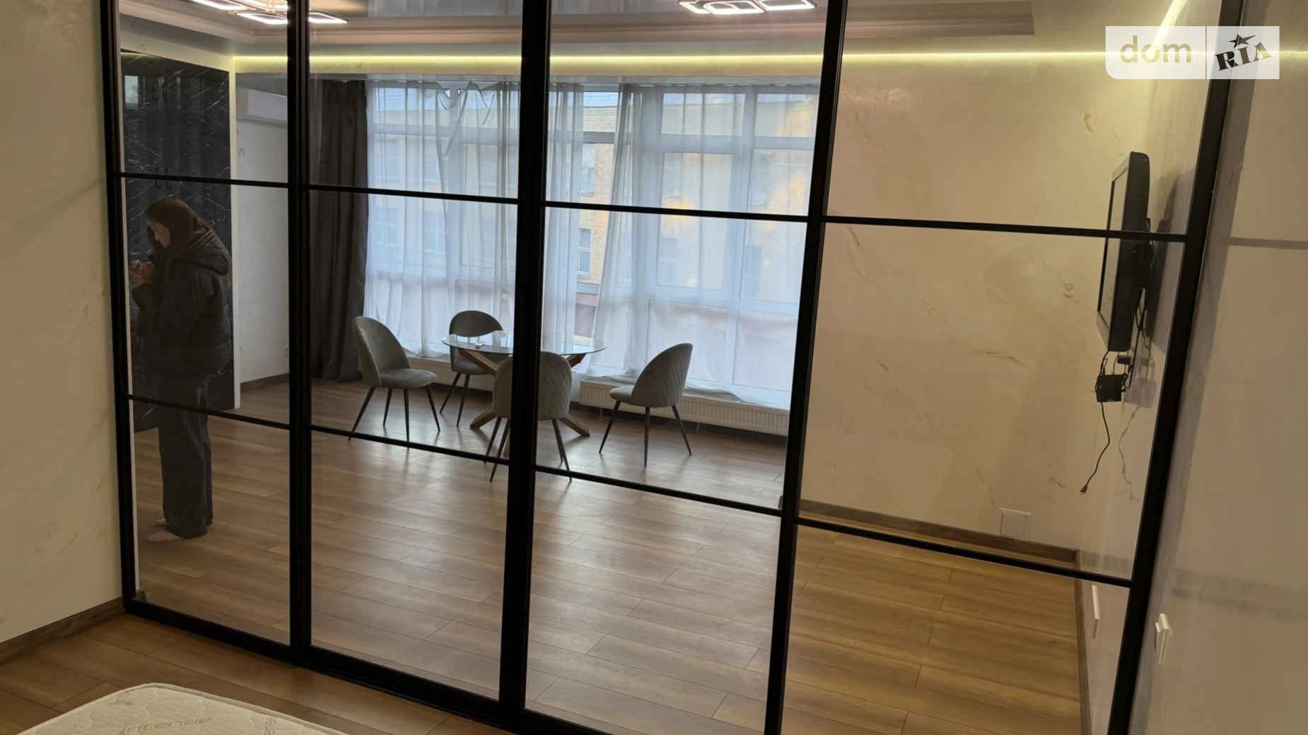 Продається 2-кімнатна квартира 77 кв. м у Києві, цена: 155000 $ - фото 5