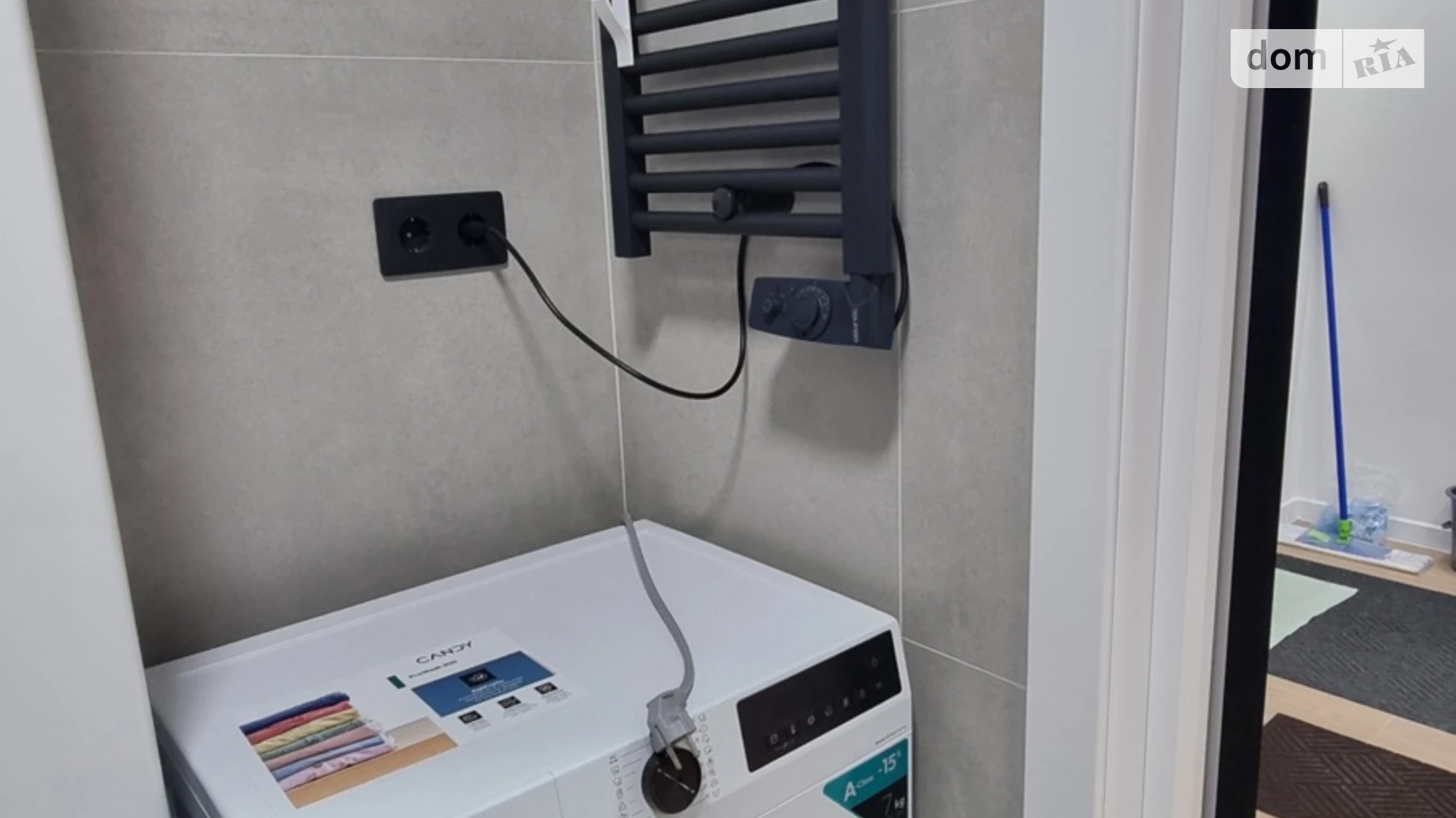 Сдается в аренду 1-комнатная квартира 18 кв. м в Киеве, пер. Приборный, 10В - фото 4