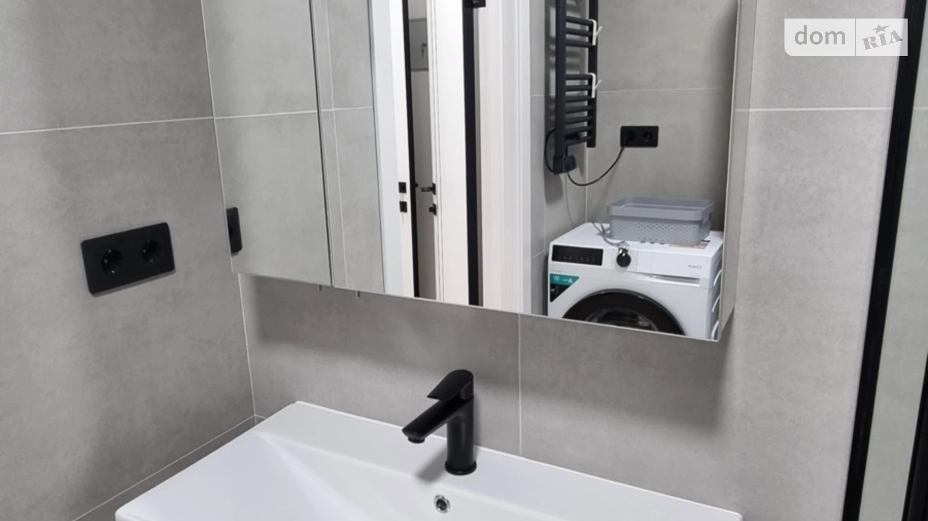 Сдается в аренду 1-комнатная квартира 18 кв. м в Киеве, пер. Приборный, 10В - фото 5