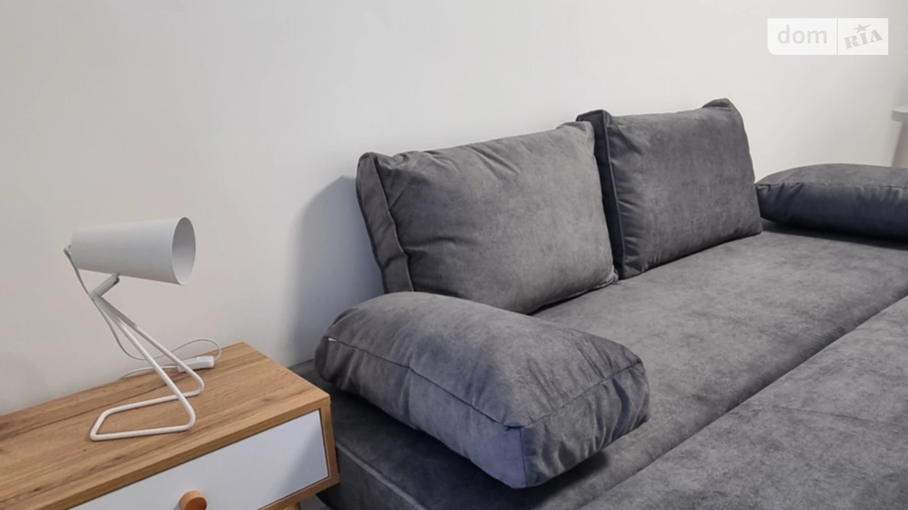 Сдается в аренду 1-комнатная квартира 18 кв. м в Киеве, пер. Приборный, 10В - фото 2