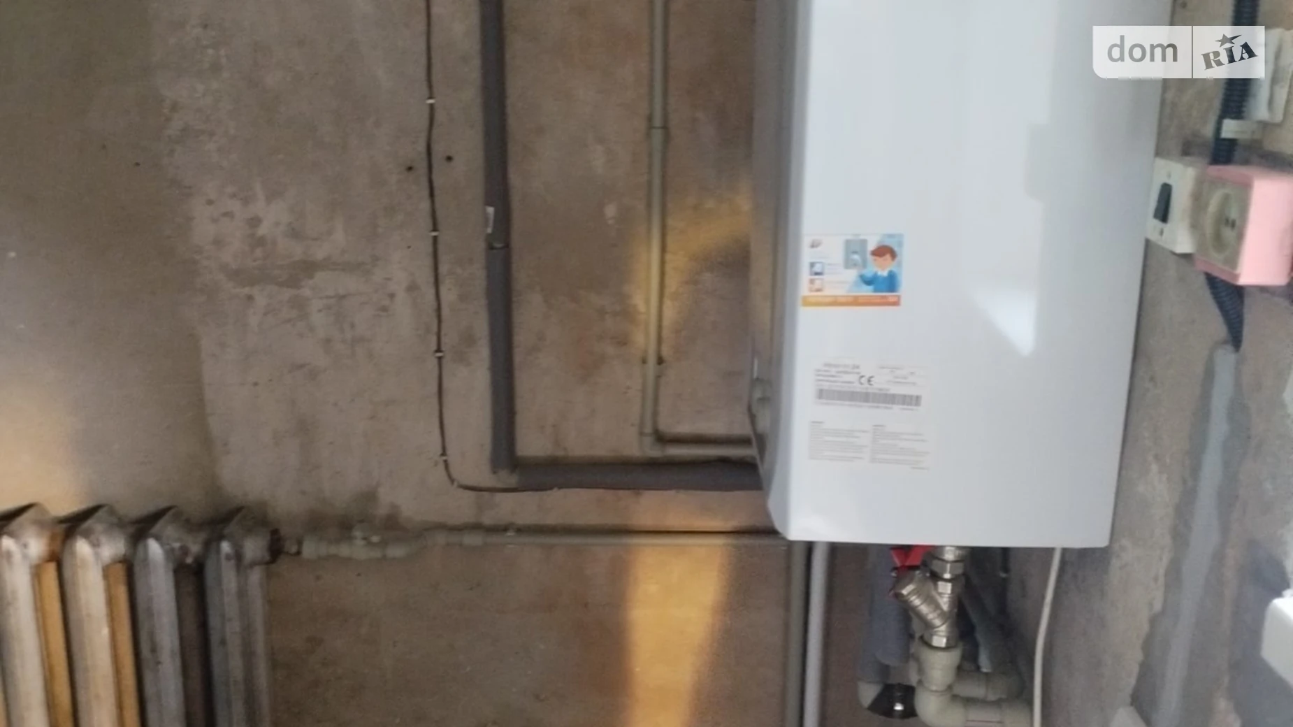 Продается дом на 2 этажа 98.4 кв. м с мансардой, цена: 65000 $ - фото 3