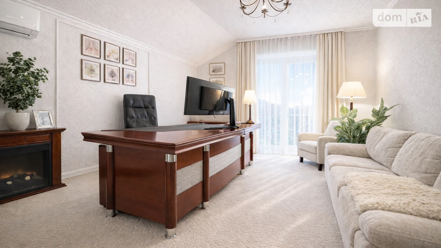 Продается дом на 2 этажа 290 кв. м с гаражом, цена: 350000 $ - фото 3