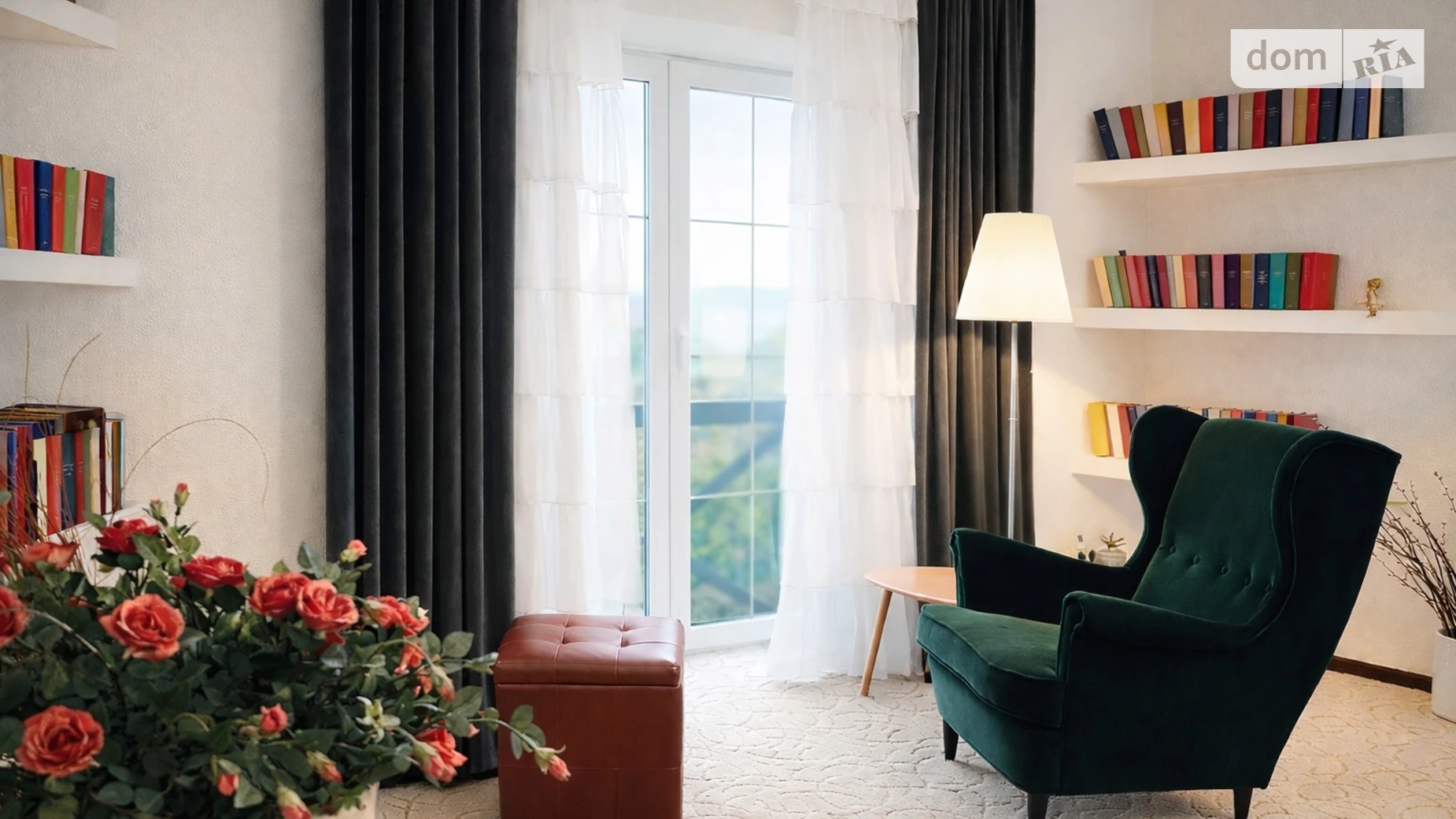 Продается дом на 2 этажа 290 кв. м с гаражом, цена: 350000 $ - фото 5