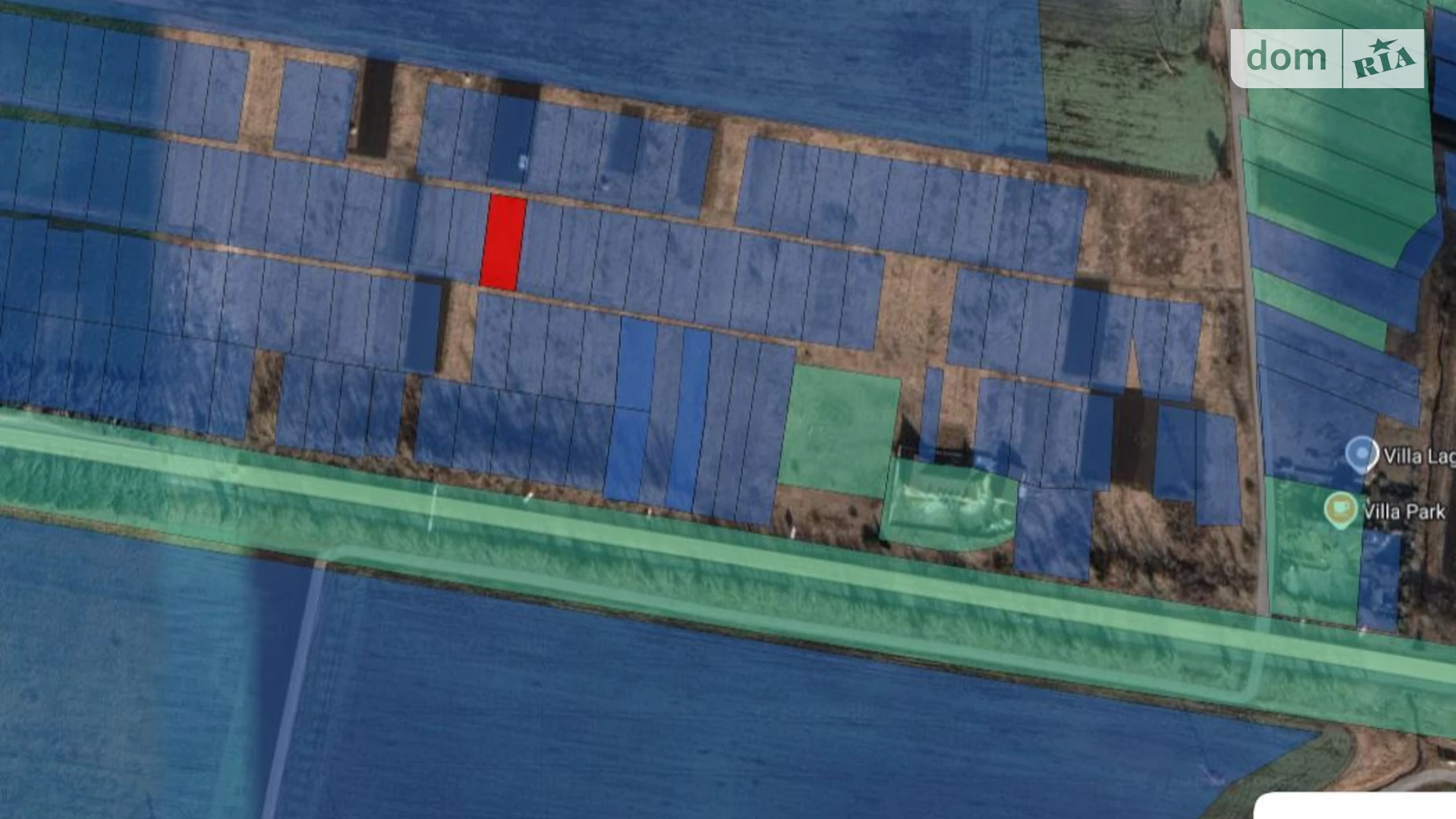 Продается земельный участок 10 соток в Ивано-Франковской области, цена: 22000 $ - фото 2