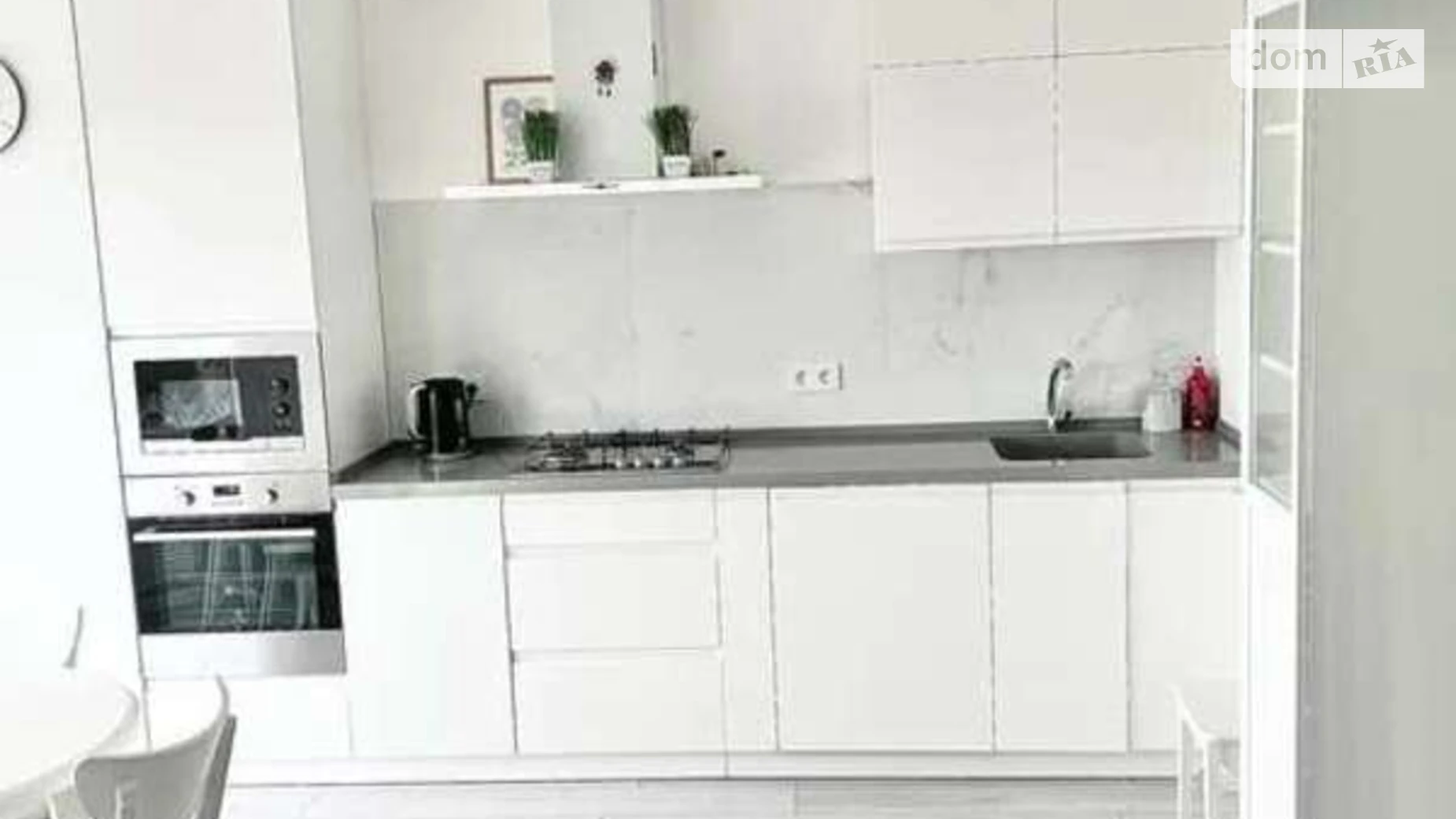 Продается 2-комнатная квартира 56.7 кв. м в Петропавловской Борщаговке, ул. Львовская, 1А корпус 6 - фото 3