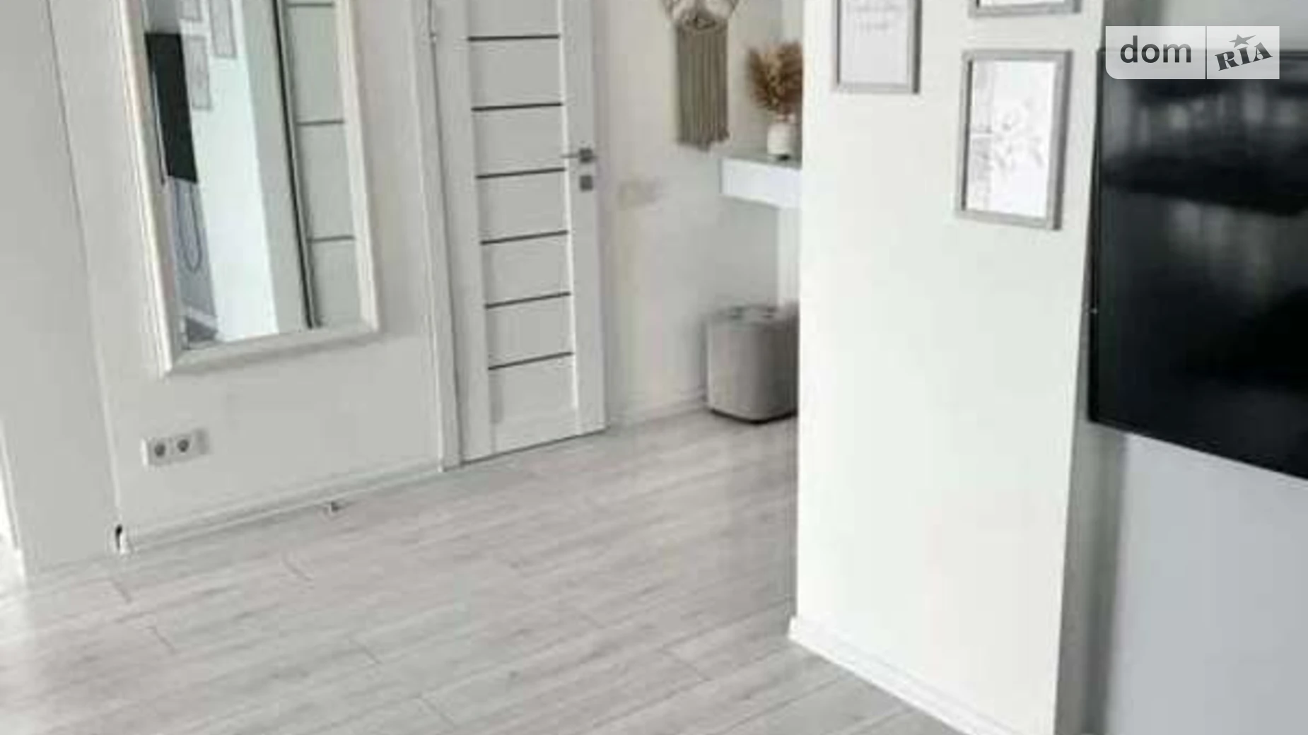 Продается 2-комнатная квартира 56.7 кв. м в Петропавловской Борщаговке, ул. Львовская, 1А корпус 6 - фото 5