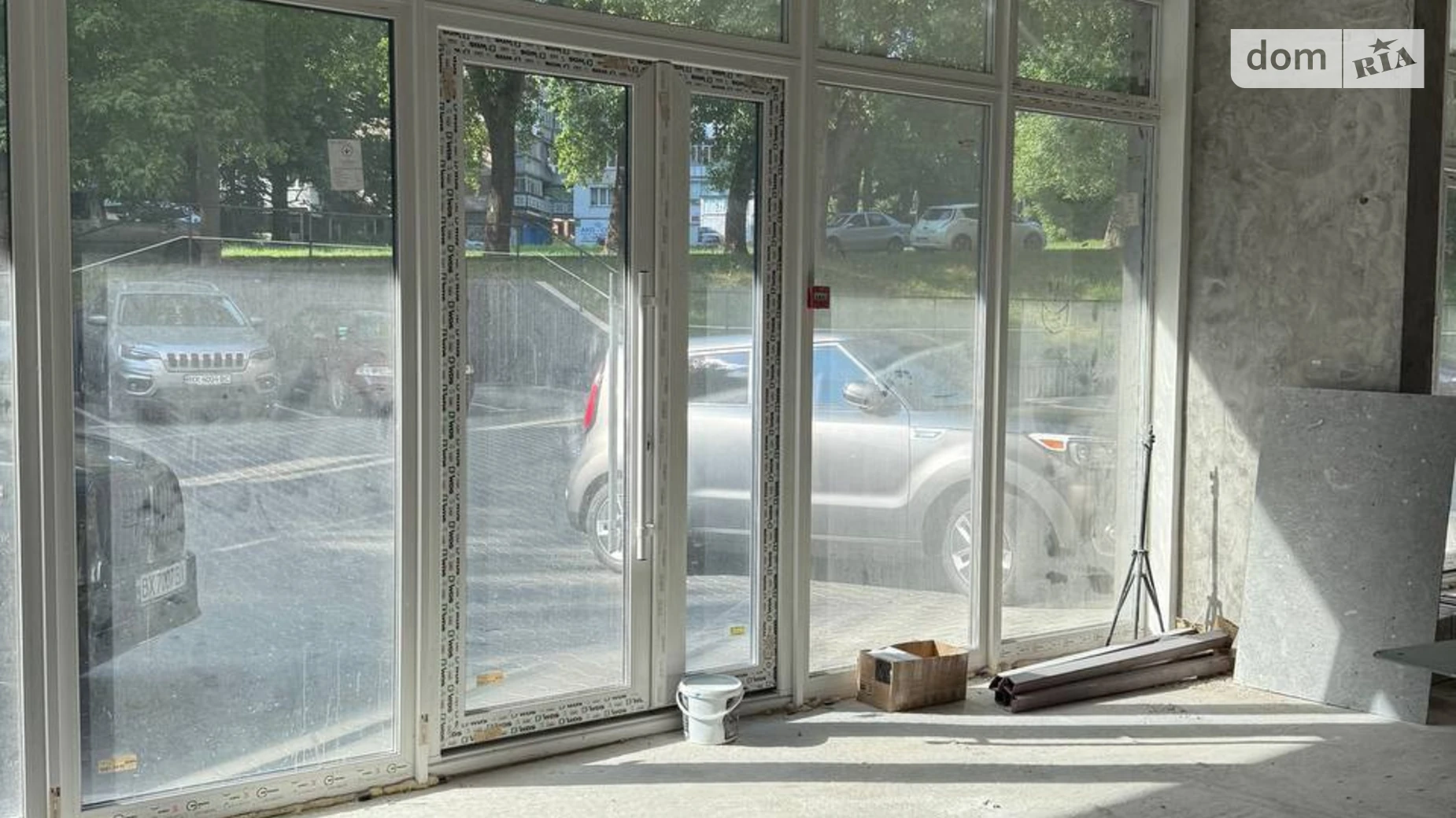 Продается помещения свободного назначения 108.2 кв. м в 8-этажном здании, цена: 173120 $ - фото 3