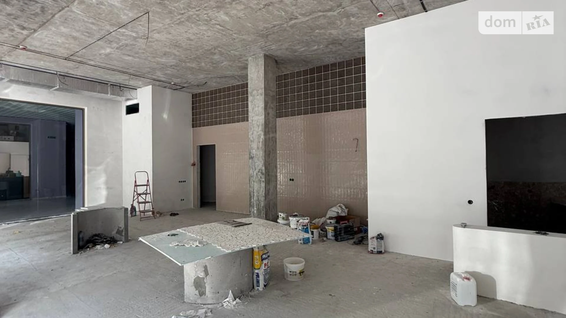 Продается помещения свободного назначения 108.2 кв. м в 8-этажном здании, цена: 173120 $ - фото 4