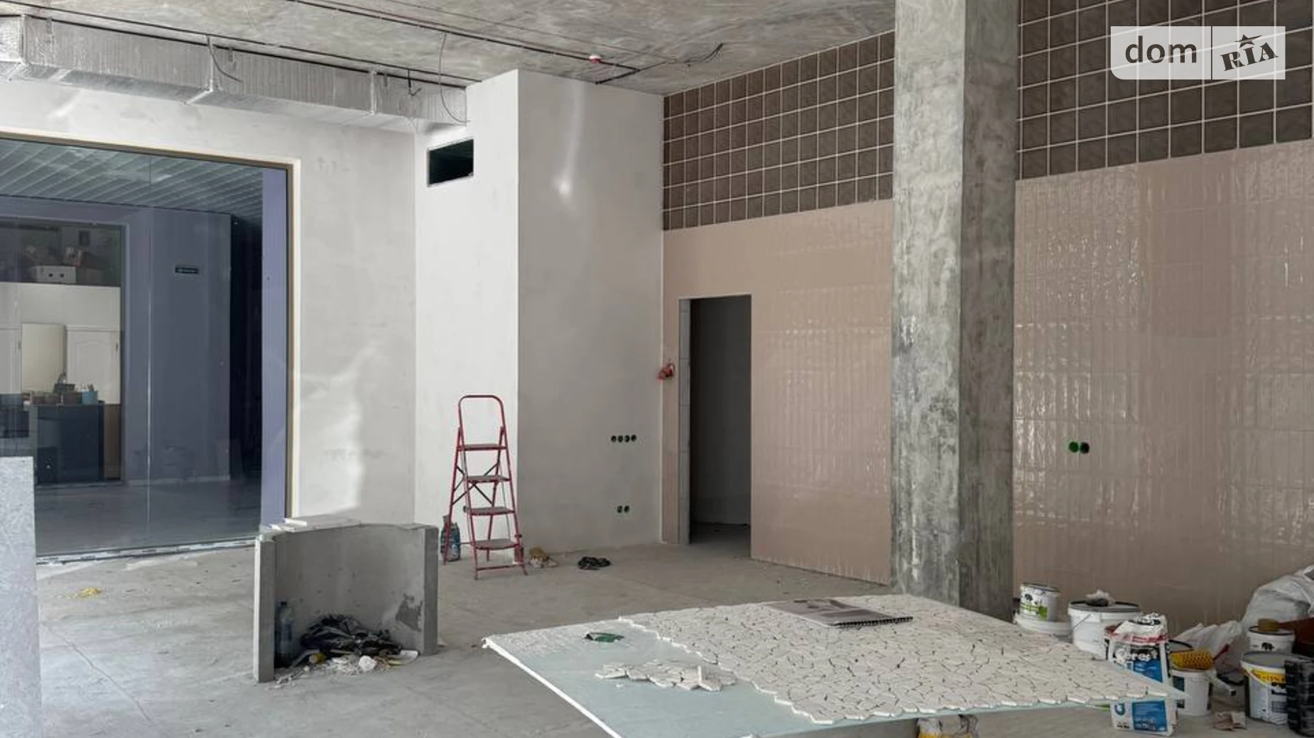 Продается помещения свободного назначения 108.2 кв. м в 8-этажном здании, цена: 173120 $ - фото 5