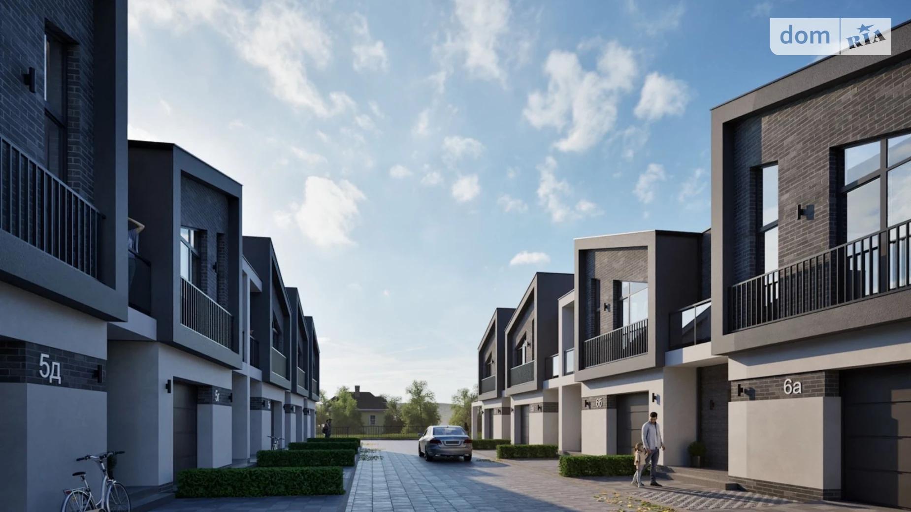 ул. Л. Украинки, 7 Била, цена: 83000 $ - фото 3