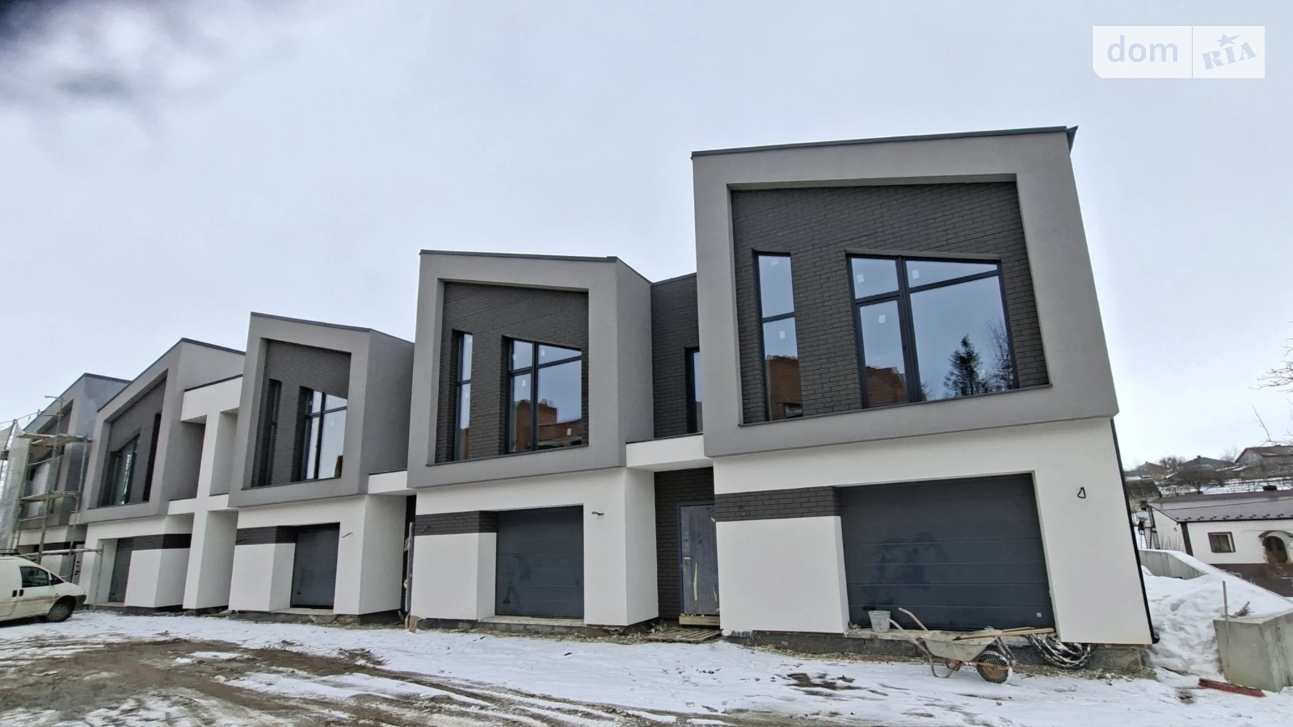 ул. Л. Украинки, 7 Била, цена: 83000 $ - фото 2