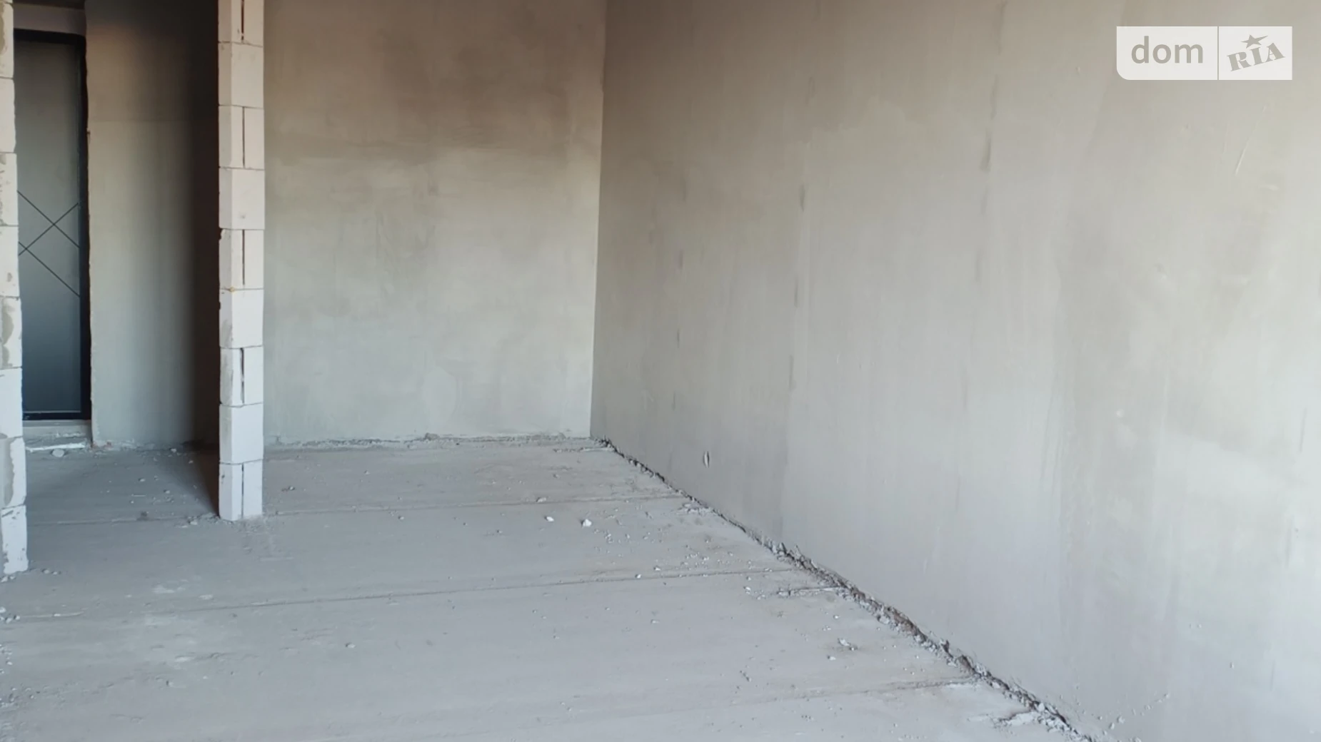 Продается 1-комнатная квартира 44 кв. м в Хмельницком, ул. Институтская, 6/1Б - фото 3