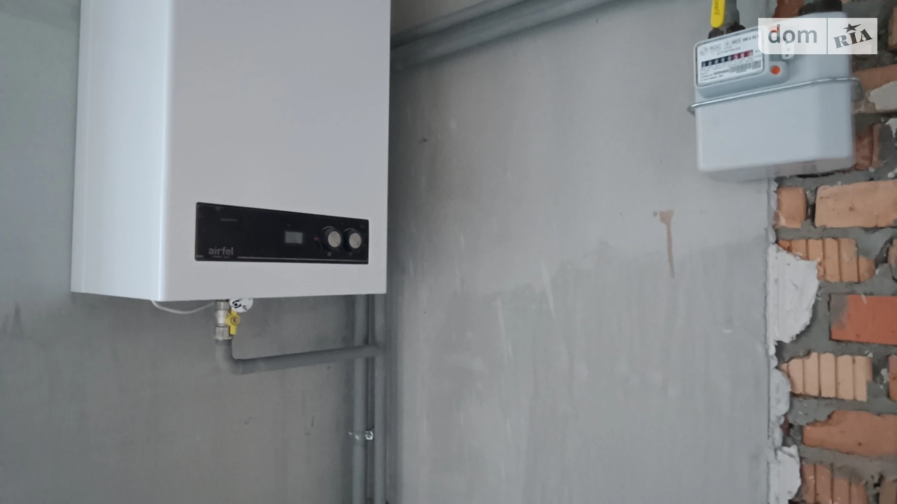 Продается 1-комнатная квартира 44 кв. м в Хмельницком, ул. Институтская, 6/1Б - фото 2