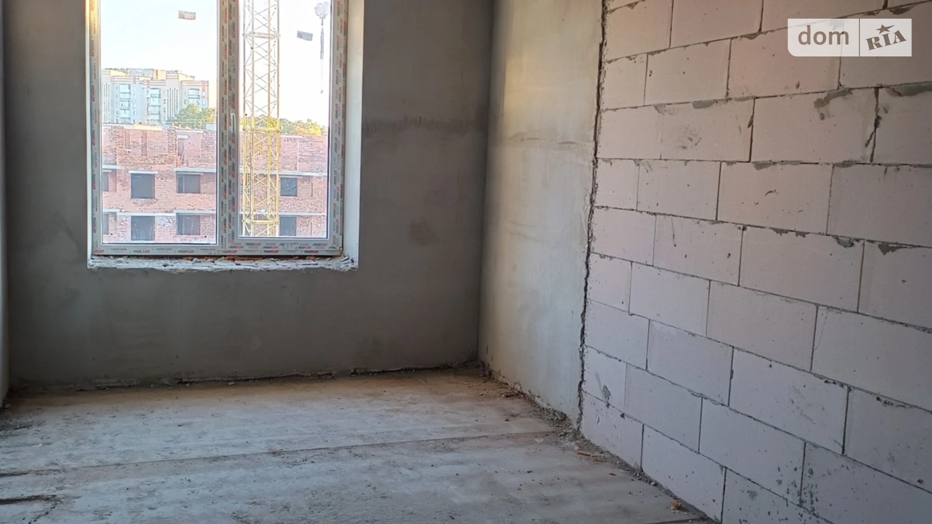 Продается 1-комнатная квартира 44 кв. м в Хмельницком, ул. Институтская, 6/1Б - фото 4