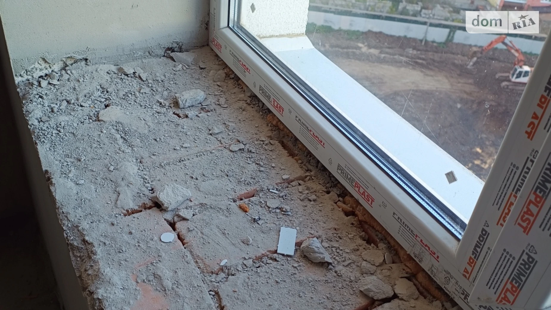 Продается 1-комнатная квартира 44 кв. м в Хмельницком, ул. Институтская, 6/1Б - фото 5