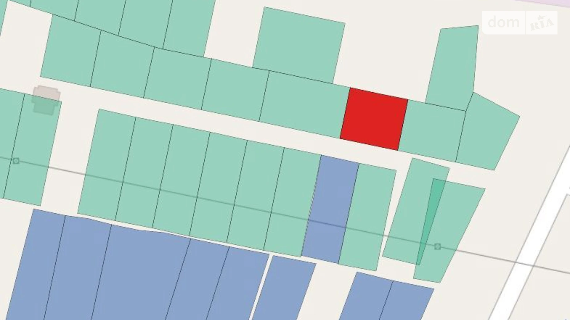 Продается земельный участок 6 соток в Ивано-Франковской области, цена: 19500 $ - фото 2