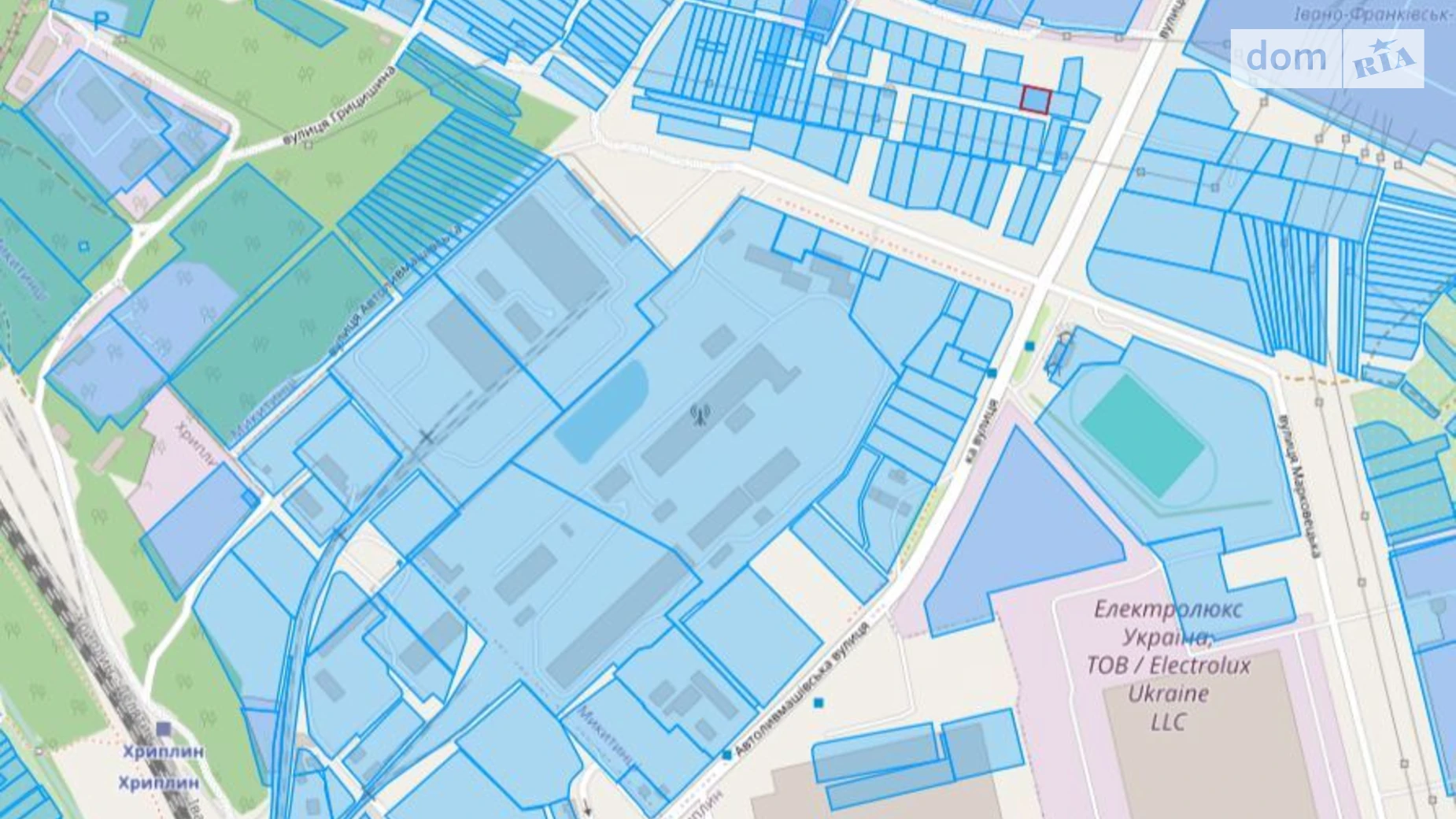 Продается земельный участок 6 соток в Ивано-Франковской области, цена: 19500 $ - фото 4