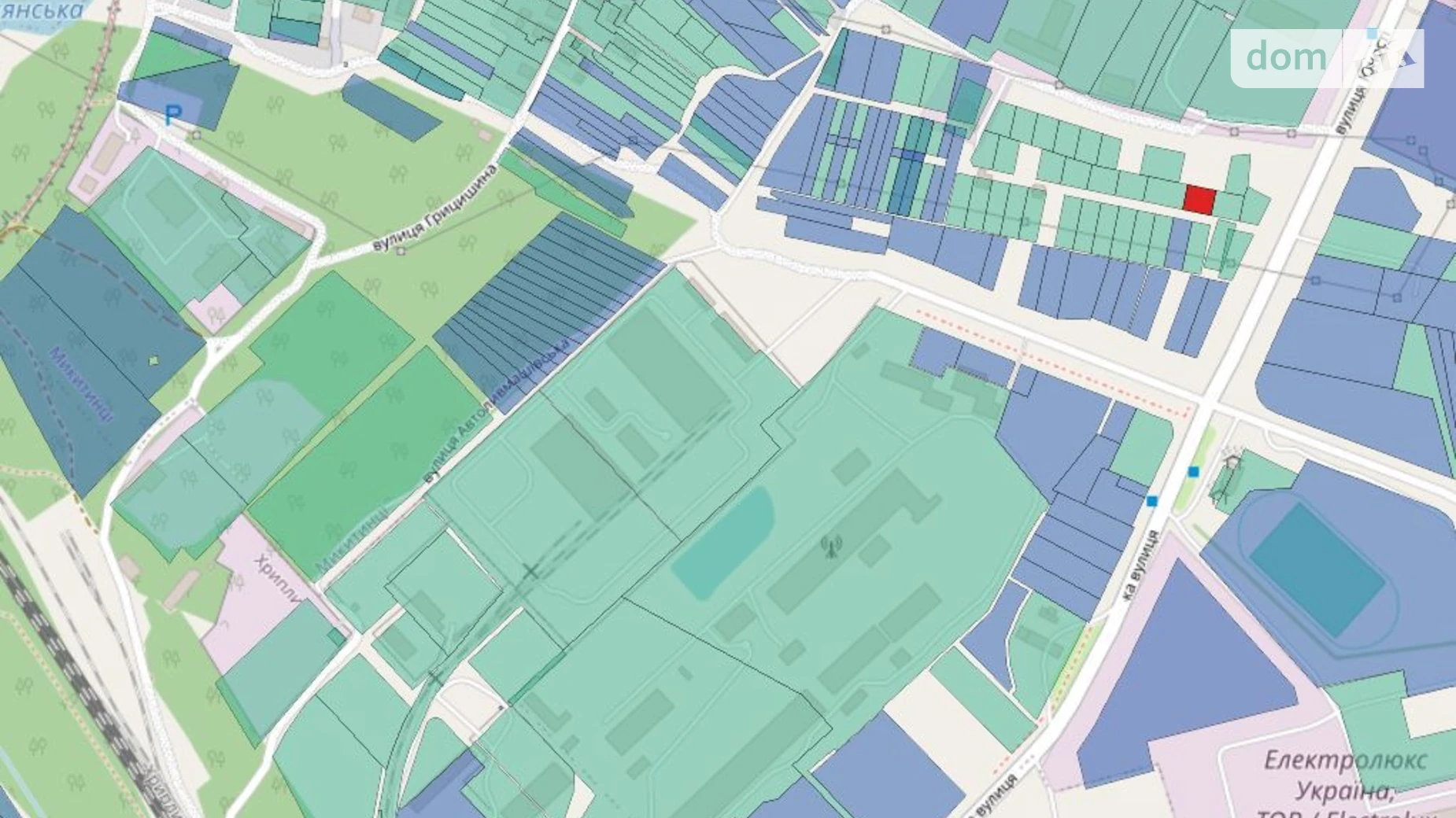 Продается земельный участок 6 соток в Ивано-Франковской области, цена: 19500 $ - фото 3