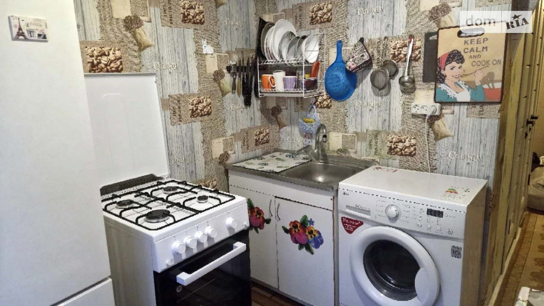 Продается 2-комнатная квартира 44.9 кв. м в Чернигове, ул. Мазепы Ивана, 47 - фото 4