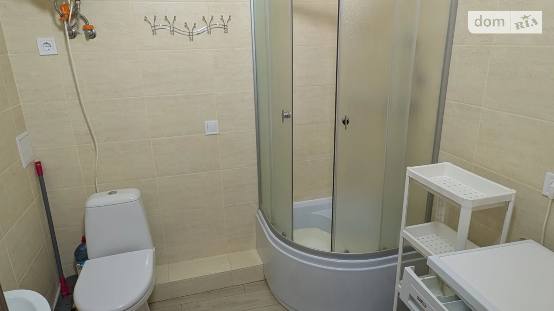 Сдается в аренду 2-комнатная квартира 60 кв. м в Киеве, ул. Василия Стуса, 7Б - фото 3