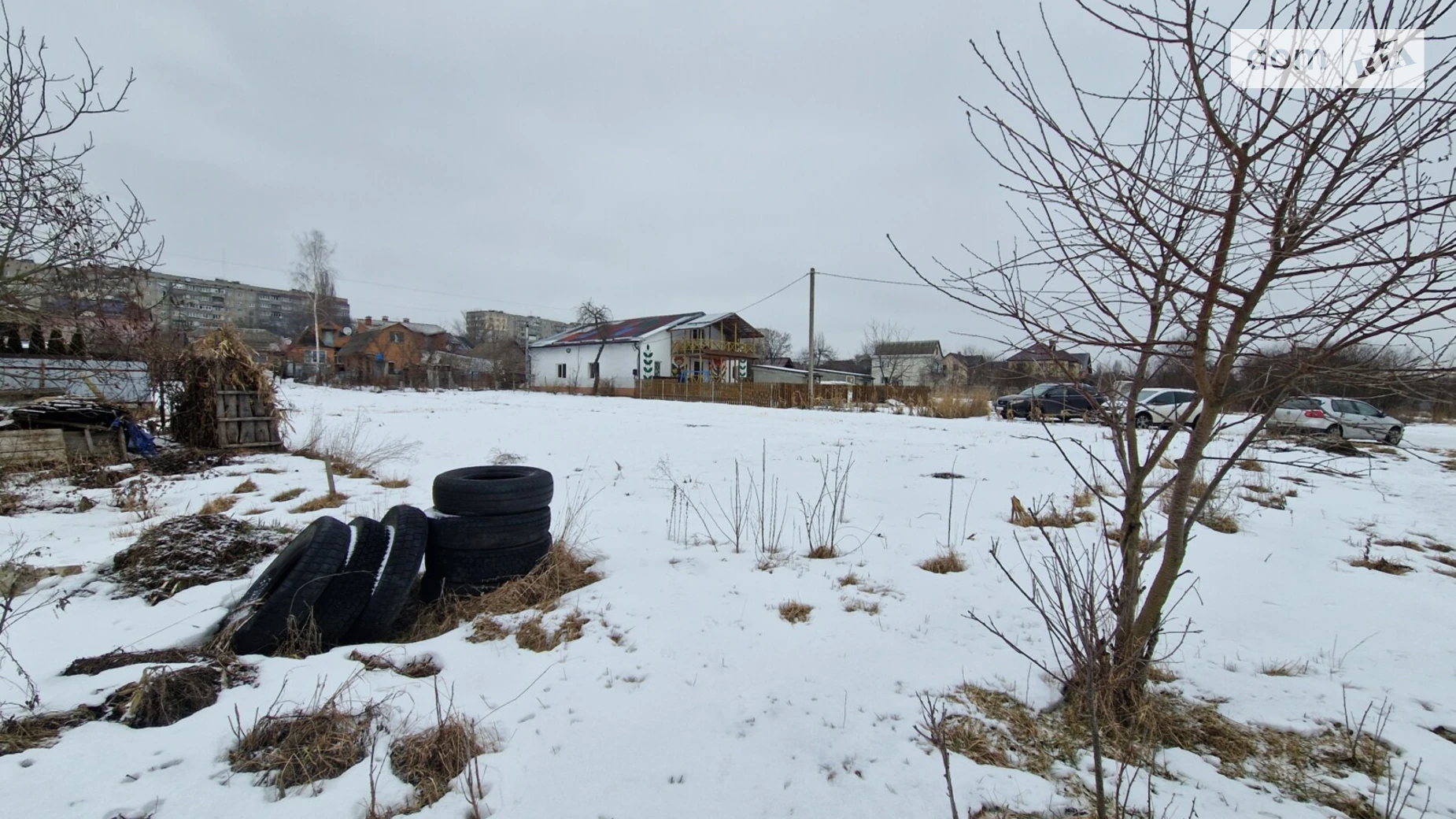 Продается земельный участок 5.74 соток в Винницкой области, цена: 90000 $ - фото 4