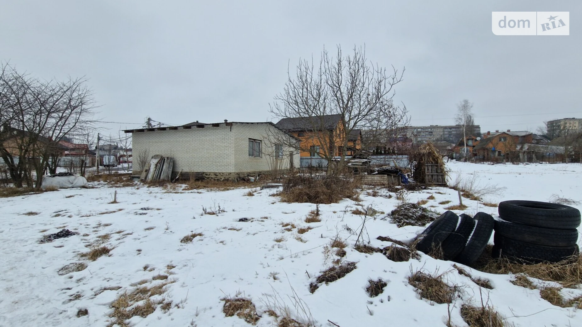 Продается земельный участок 5.74 соток в Винницкой области, цена: 90000 $ - фото 5