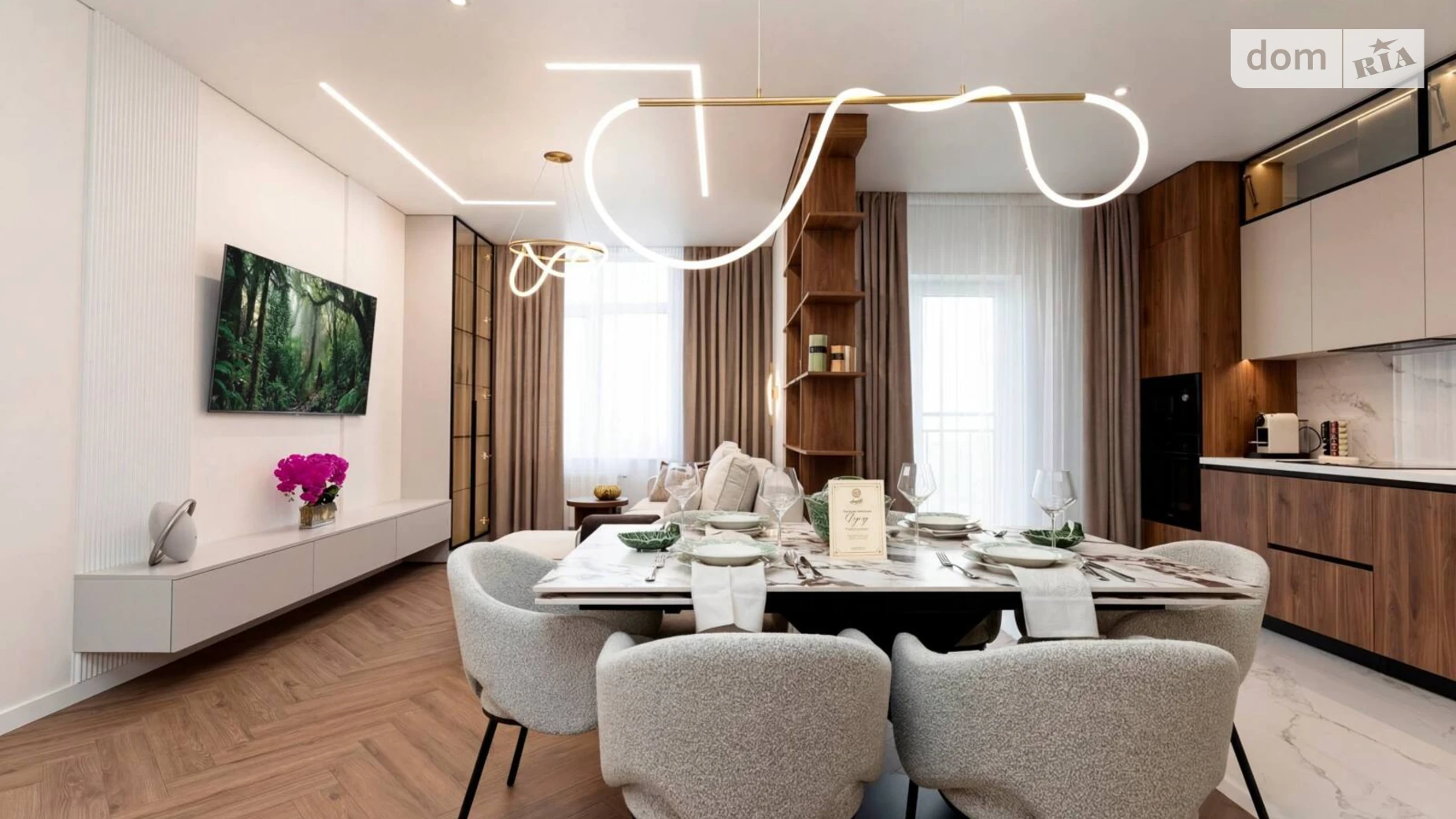 ул. Краснова Приморский Одесса ЖК Kadorr City, цена: 124000 $ - фото 2