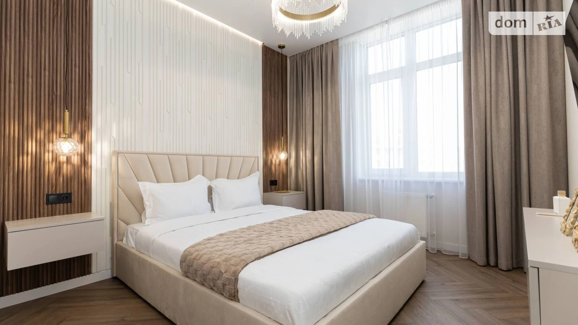 ул. Краснова Приморский Одесса ЖК Kadorr City, цена: 124000 $ - фото 4