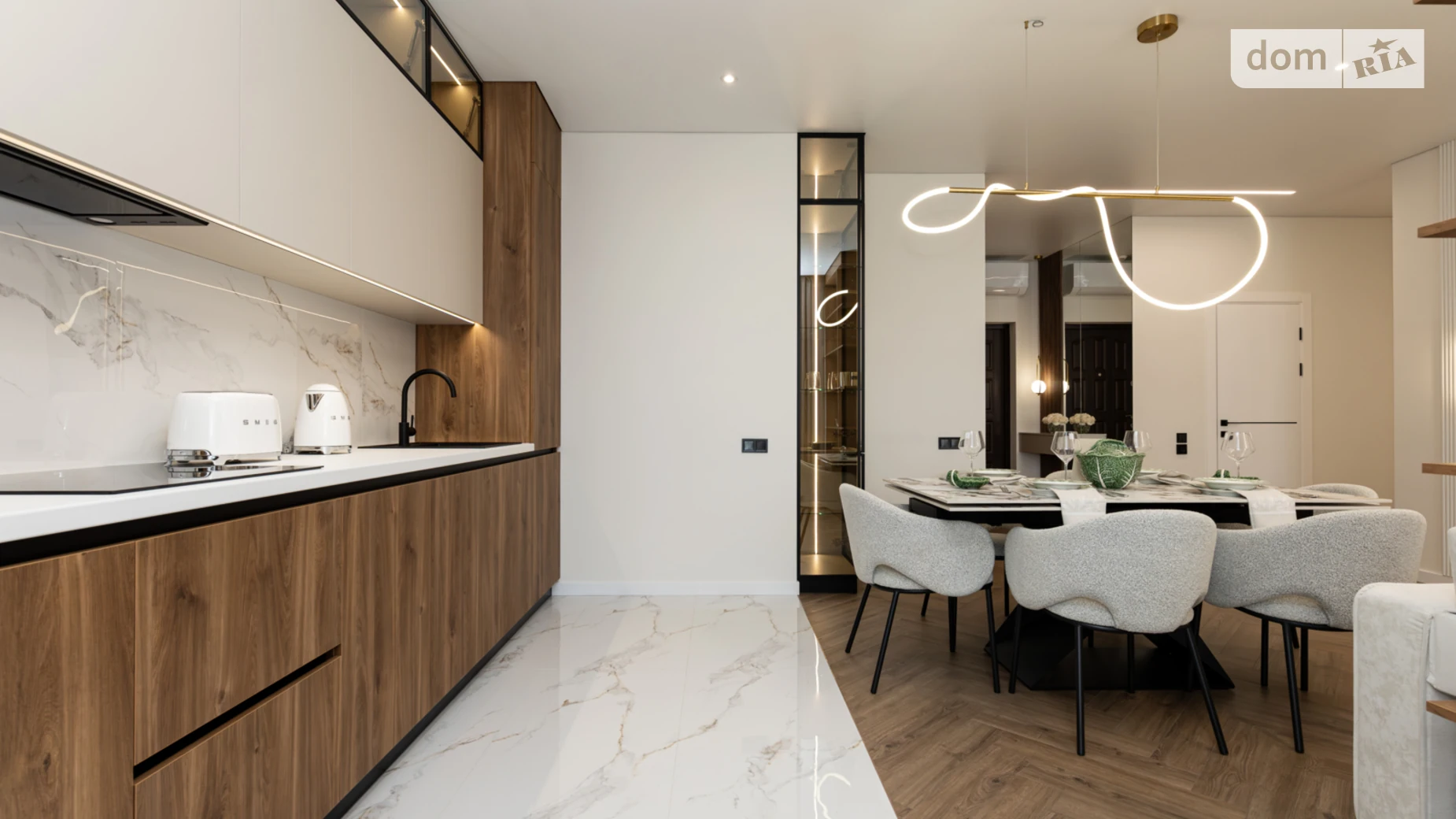 ул. Краснова Приморский Одесса ЖК Kadorr City, цена: 124000 $ - фото 3