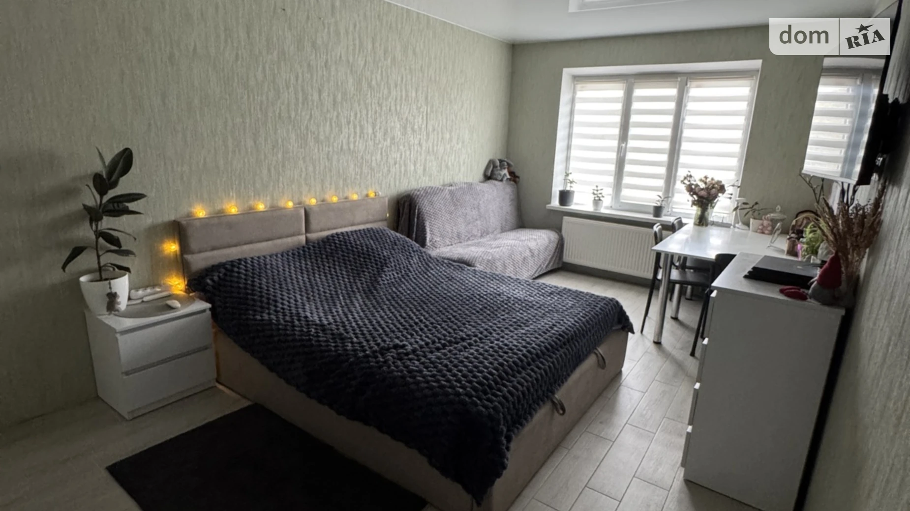 Продается 1-комнатная квартира 39.3 кв. м в Чернигове, ул. Красносельского, 45 - фото 2