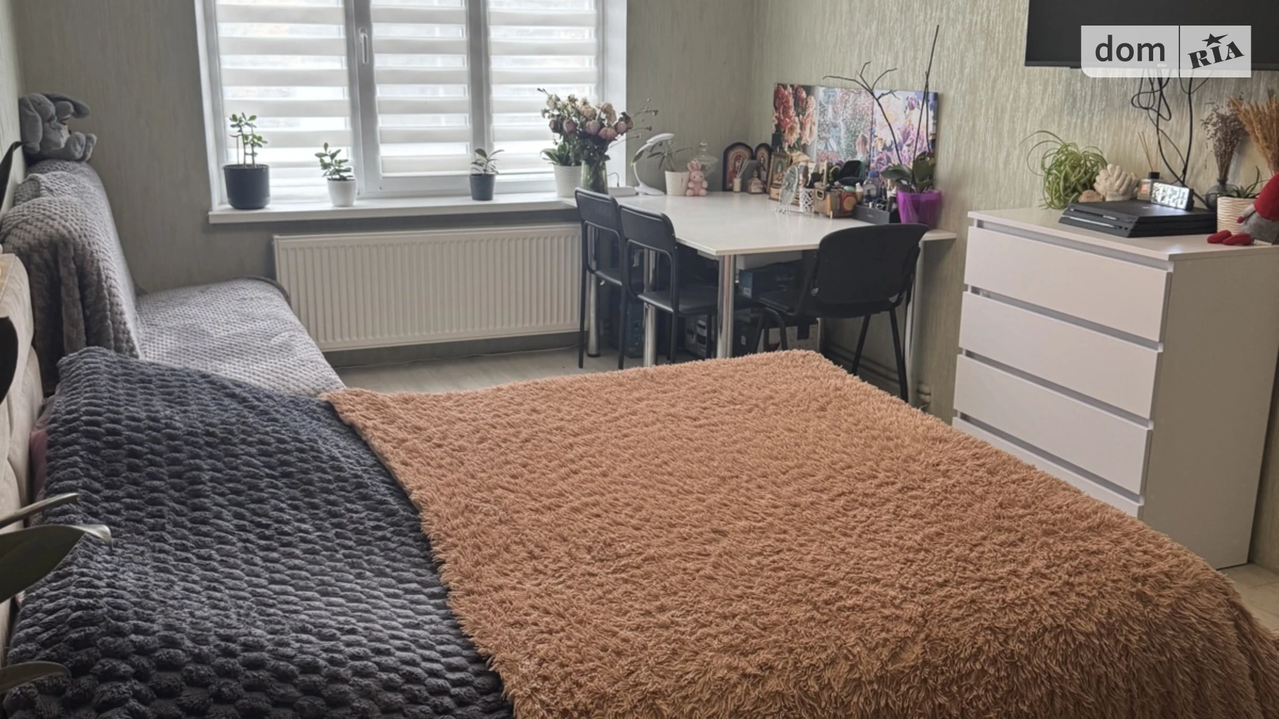 Продается 1-комнатная квартира 39.3 кв. м в Чернигове, ул. Красносельского, 45 - фото 4