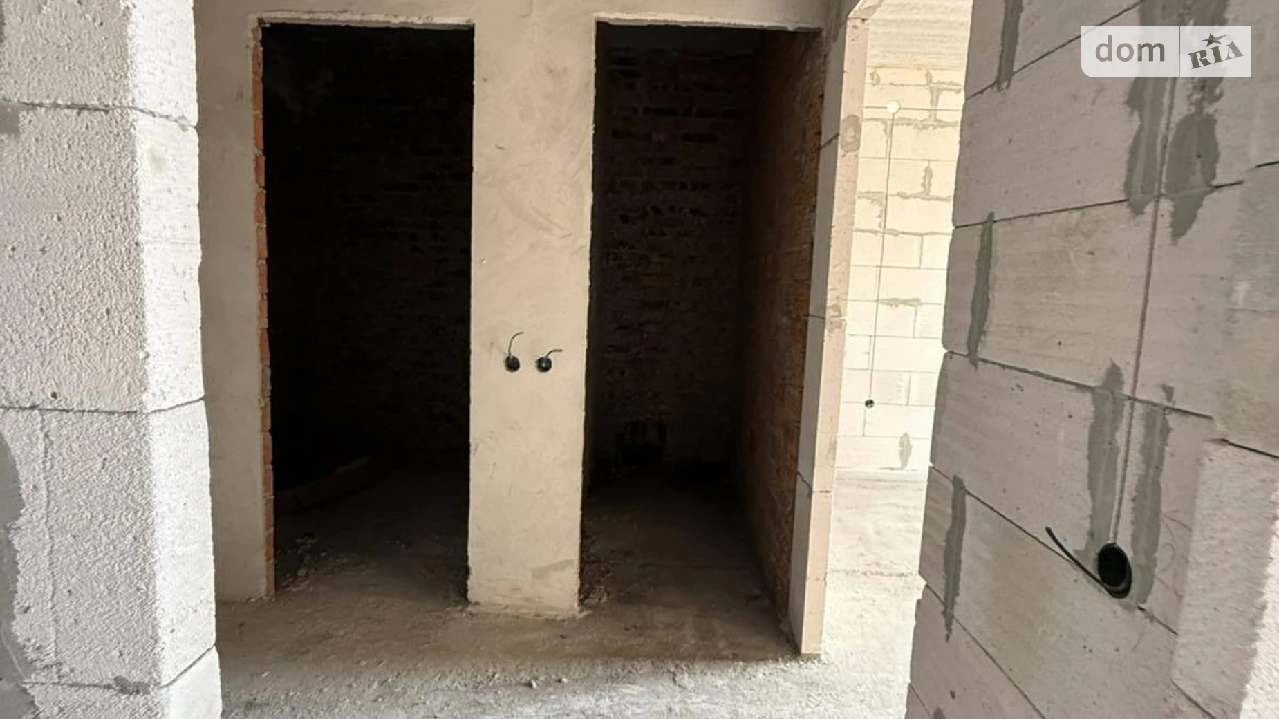 Продается 1-комнатная квартира 49.4 кв. м в Хмельницком, ул. Тернопольская - фото 2