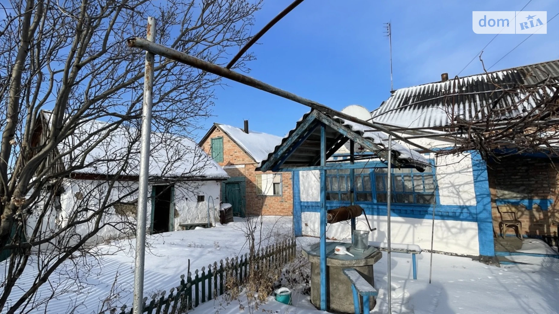 Продается одноэтажный дом 70 кв. м с камином, ул. Заречная, 16 - фото 2