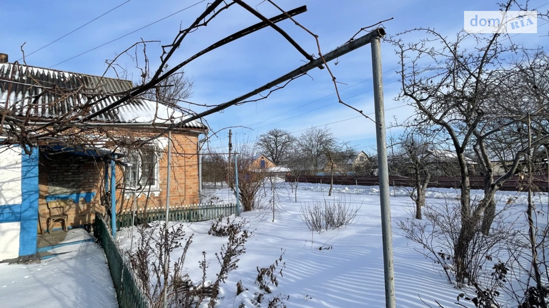 Продается одноэтажный дом 70 кв. м с камином, ул. Заречная, 16 - фото 3