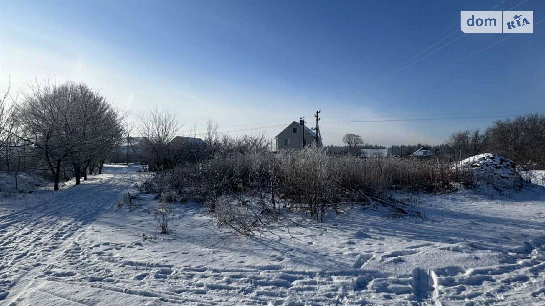 Продається земельна ділянка 20 соток у Вінницькій області, цена: 11000 $ - фото 4