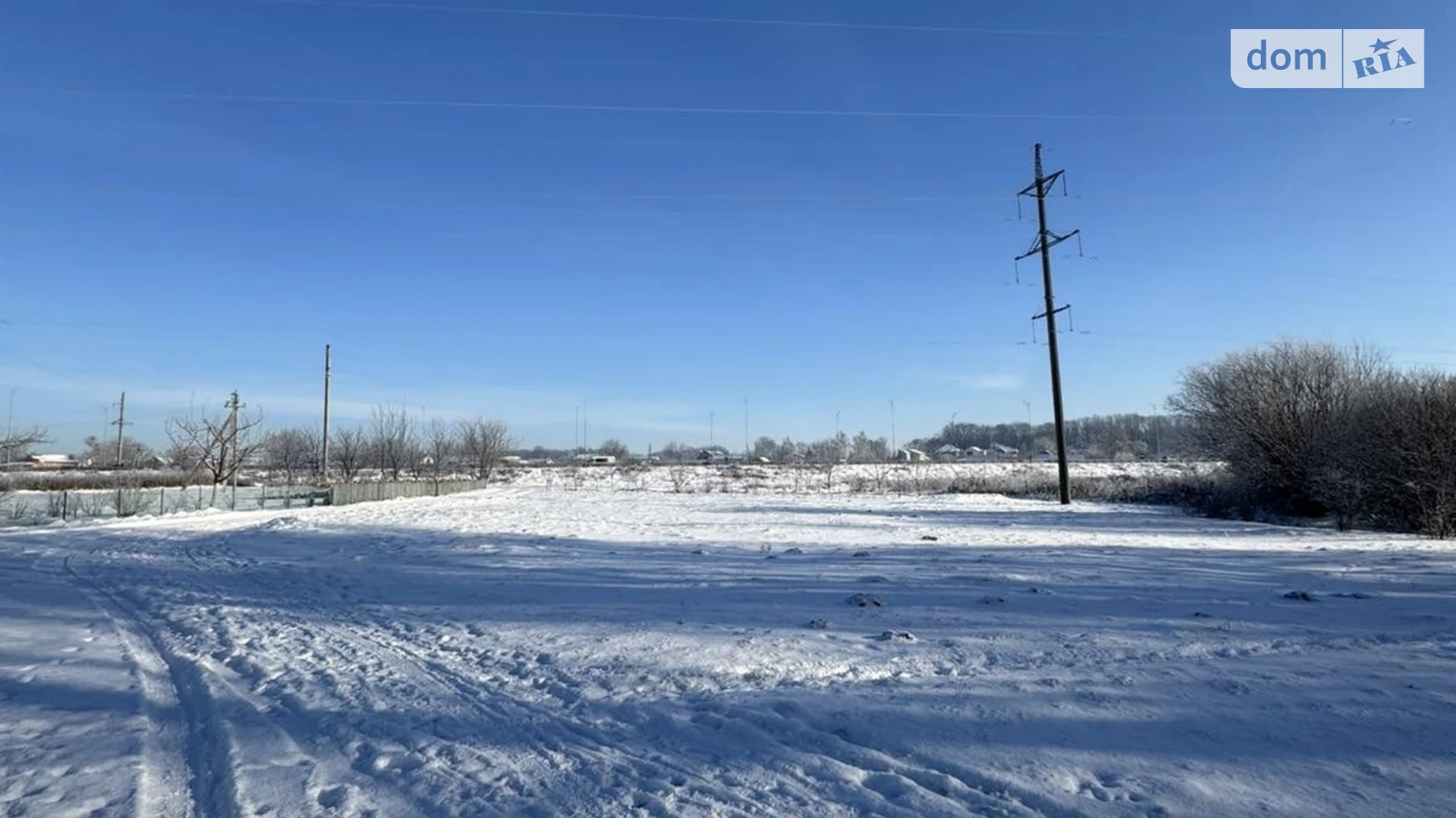 Продається земельна ділянка 20 соток у Вінницькій області, цена: 11000 $ - фото 5
