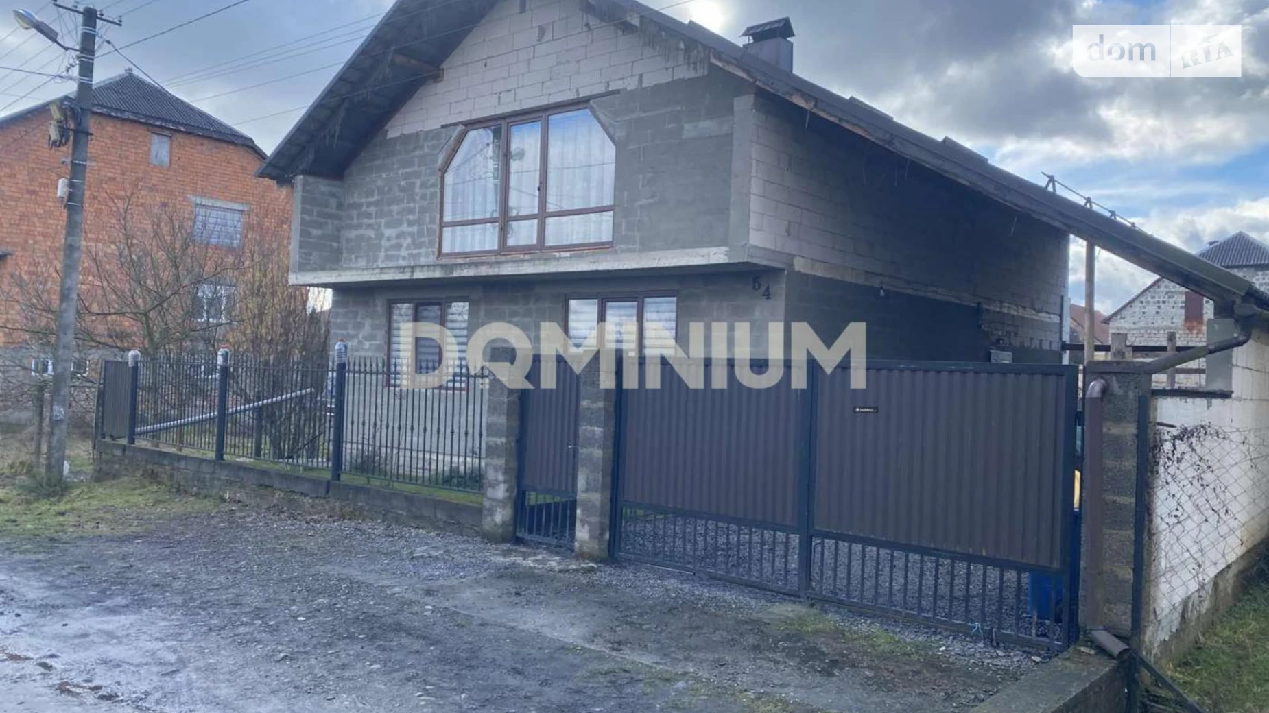 Продается дом на 2 этажа 199 кв. м с садом, цена: 168000 $ - фото 2