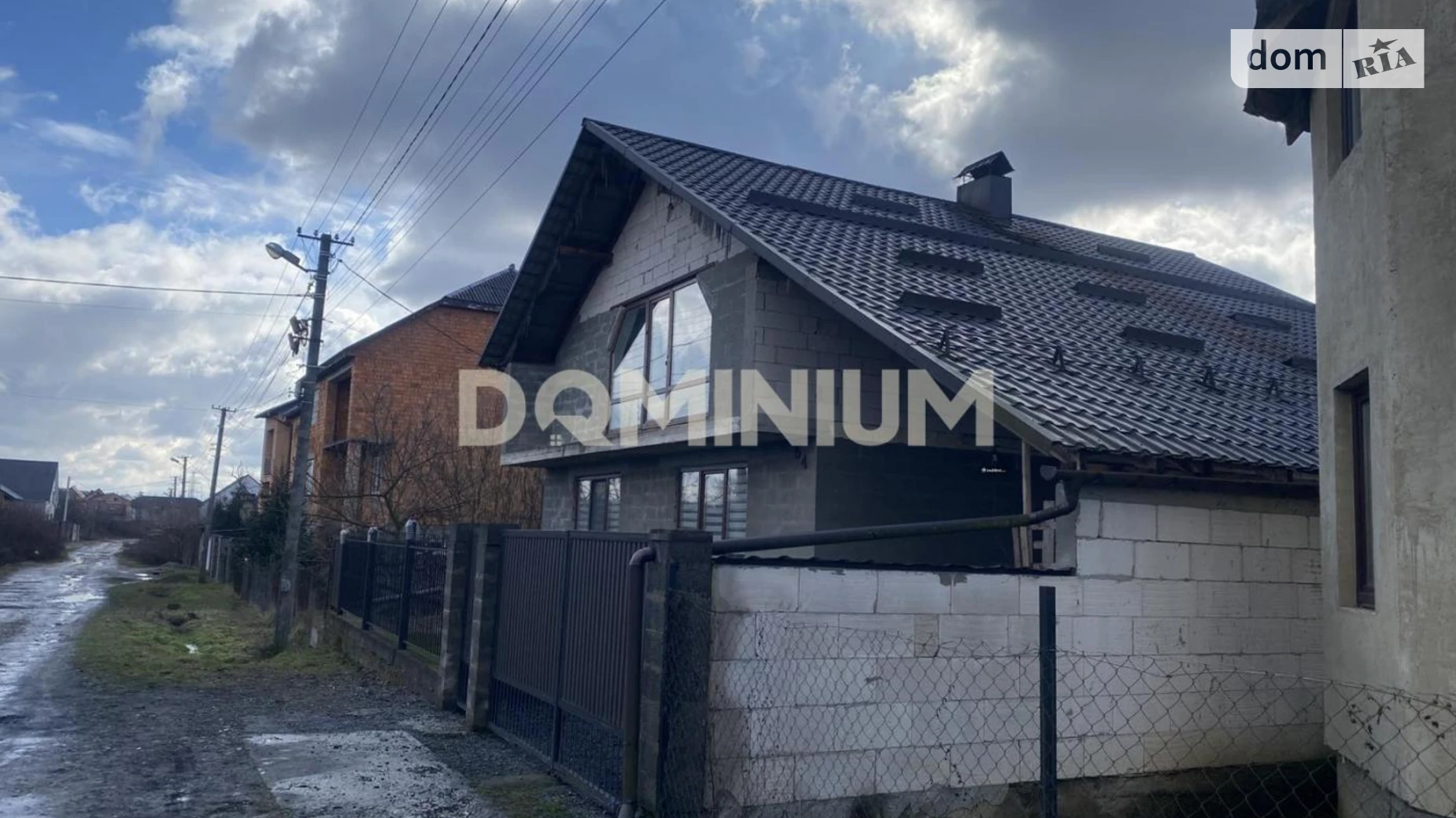 Продается дом на 2 этажа 199 кв. м с садом, цена: 168000 $ - фото 3