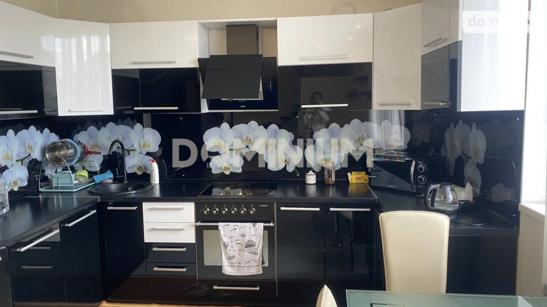 Продается дом на 2 этажа 199 кв. м с садом, цена: 168000 $ - фото 5