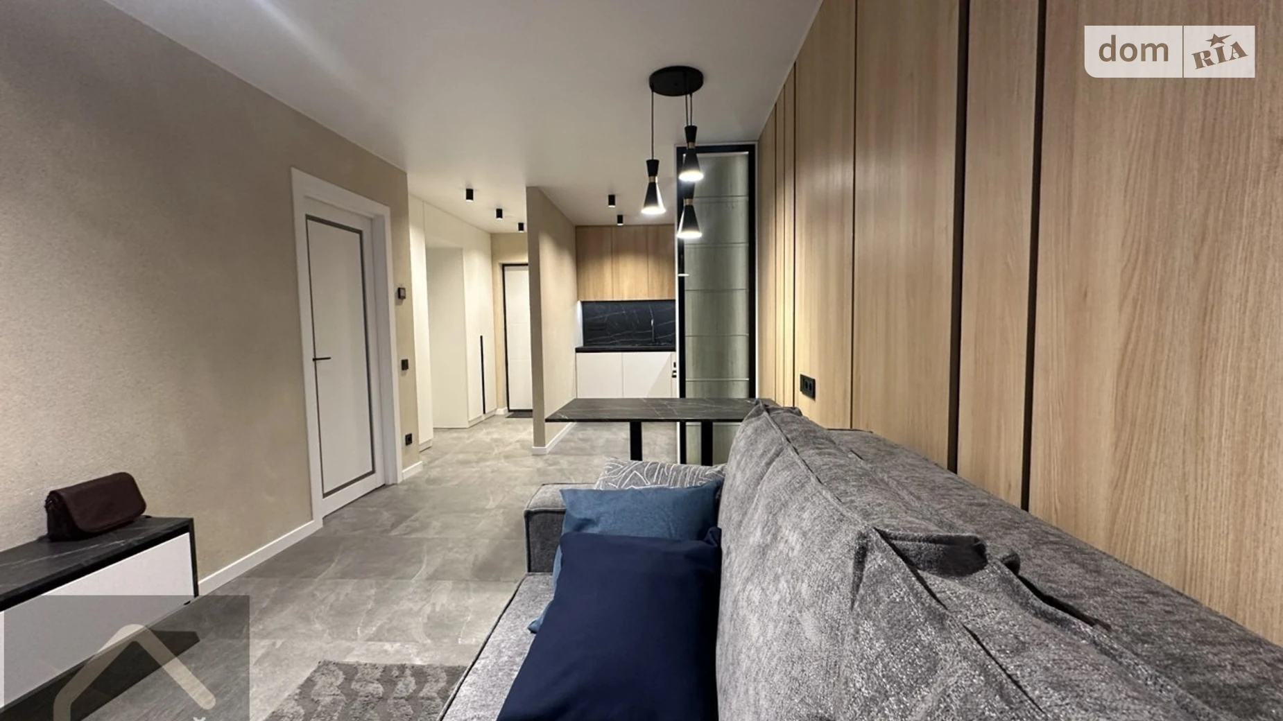 Продается 1-комнатная квартира 40.5 кв. м в Новоселках, ул. Озерная, 27А - фото 3