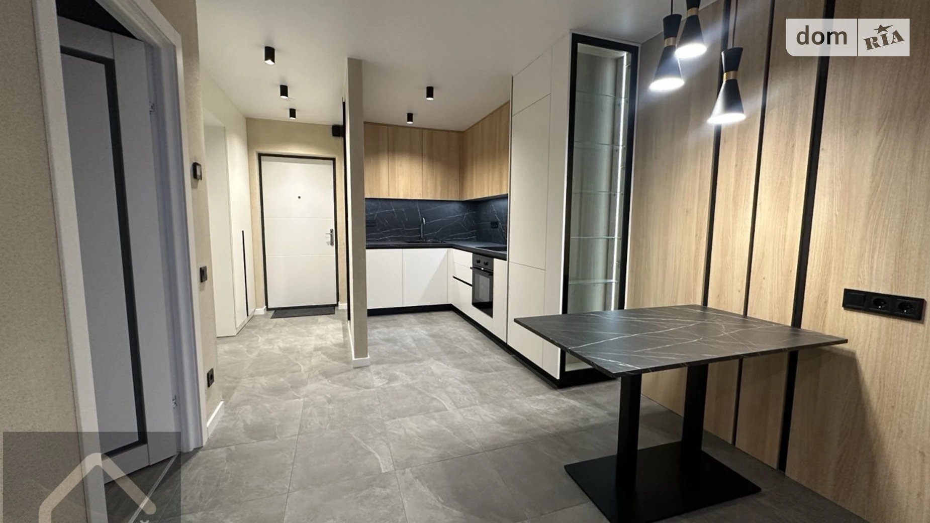 Продается 1-комнатная квартира 40.5 кв. м в Новоселках, ул. Озерная, 27А - фото 2