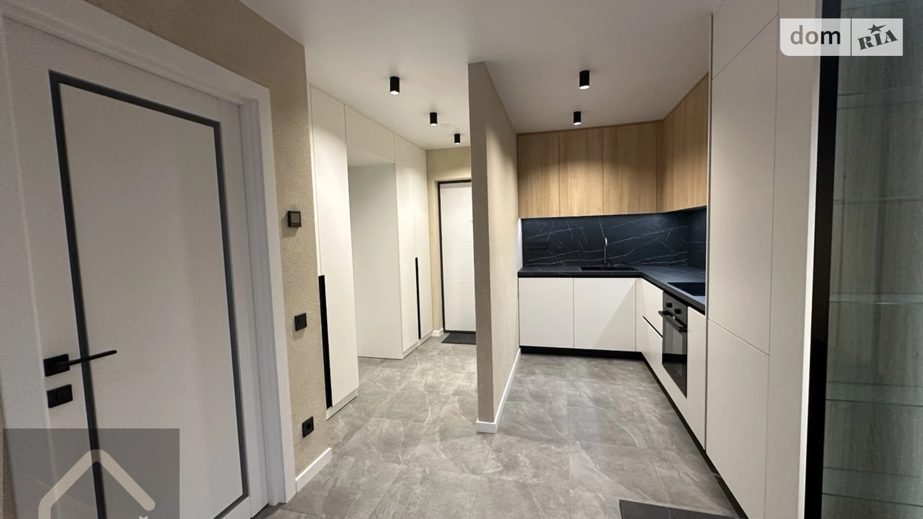 Продается 1-комнатная квартира 40.5 кв. м в Новоселках, ул. Озерная, 27А - фото 4