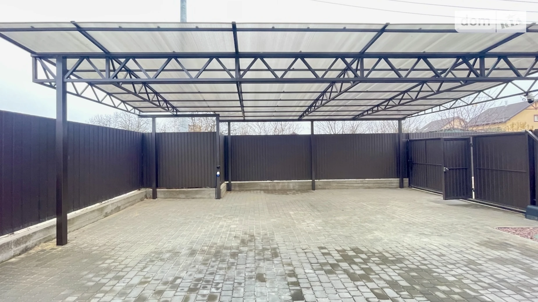 ул. Вишнёвая Гостомель, цена: 95000 $ - фото 4