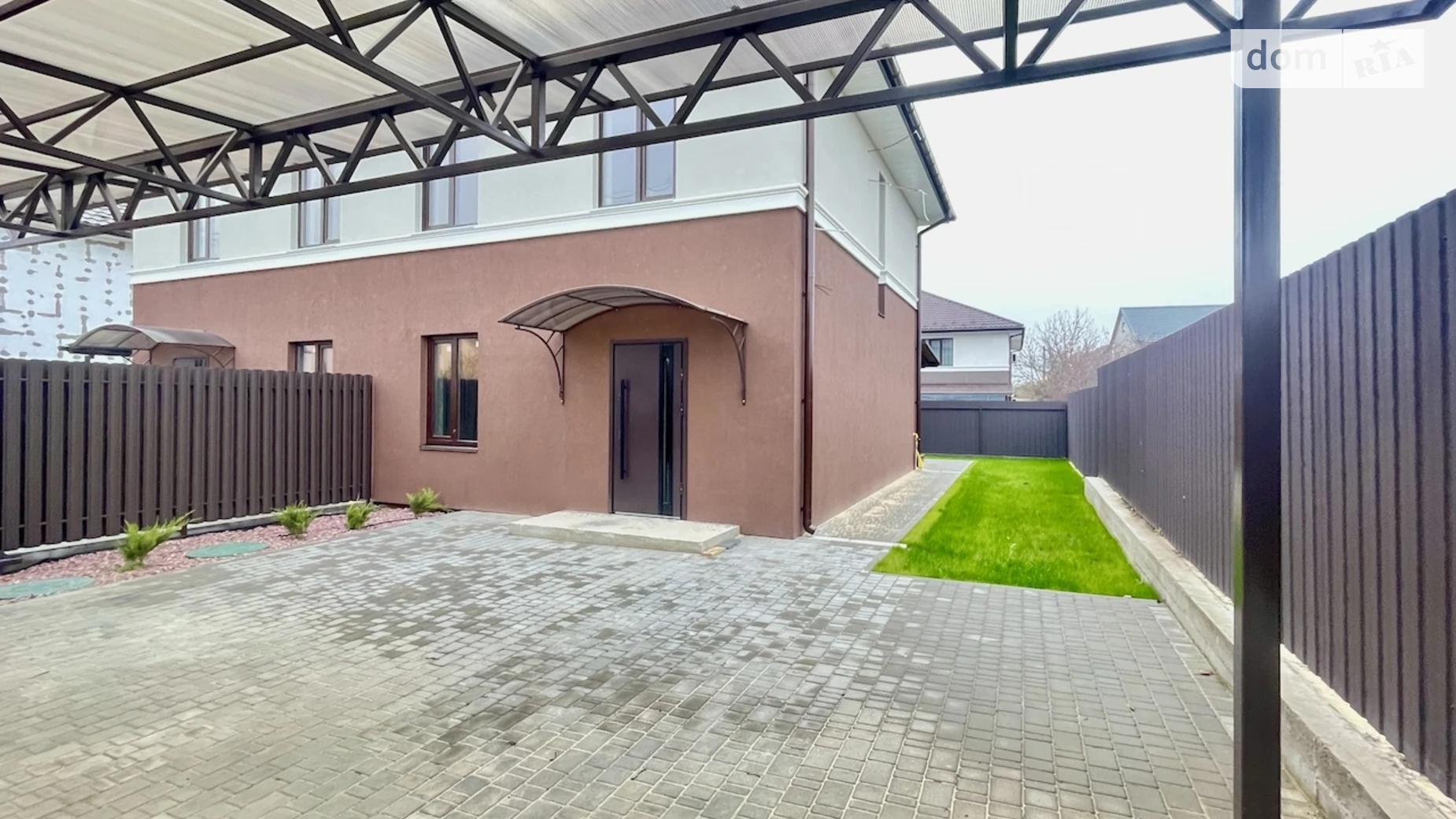 ул. Вишнёвая Гостомель, цена: 95000 $ - фото 3