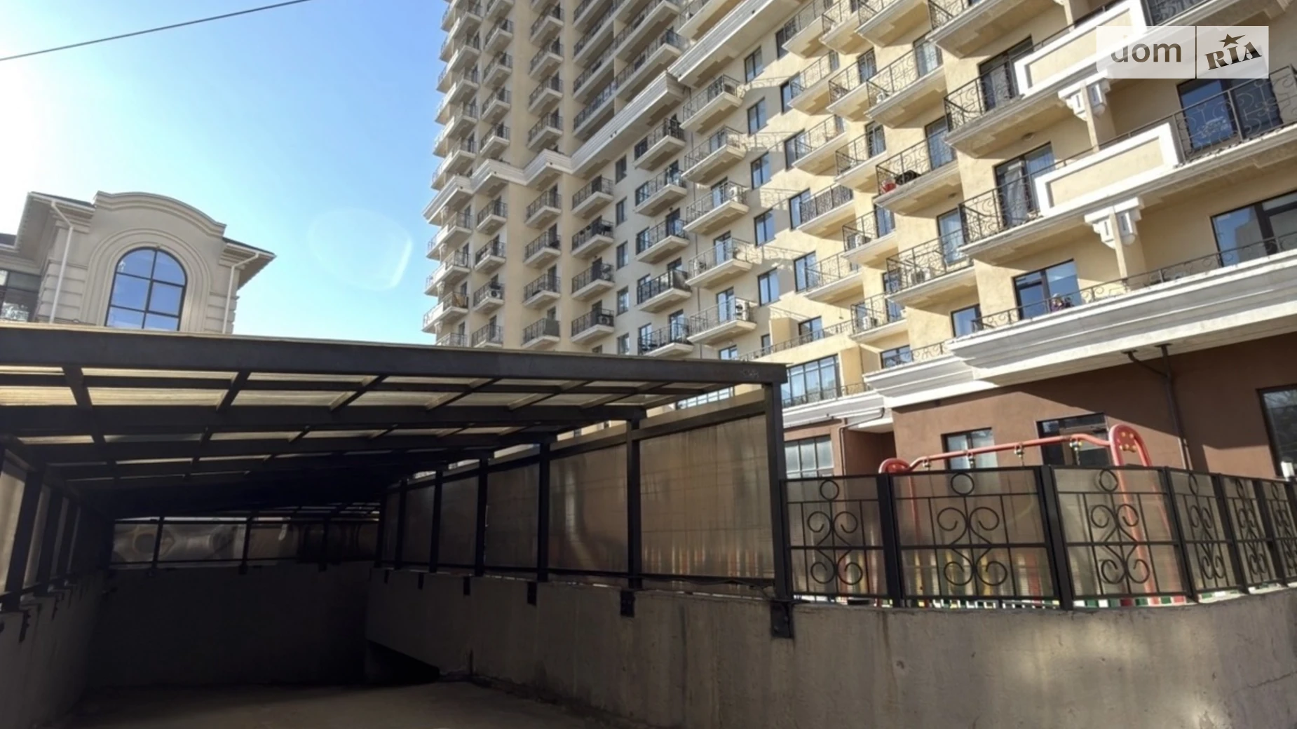 ул. Педагогическая Одесса ЖК Лимнос, цена: 22000 $ - фото 4