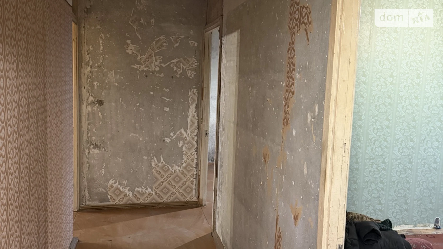 Продается 3-комнатная квартира 65.2 кв. м в Харькове, ул. Тарасовская, 17 - фото 3