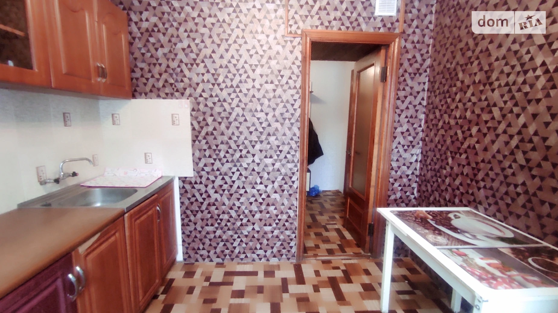 Здається в оренду 3-кімнатна квартира 65 кв. м у Хмельницькому, вул. Проскурівського Підпілля - фото 3